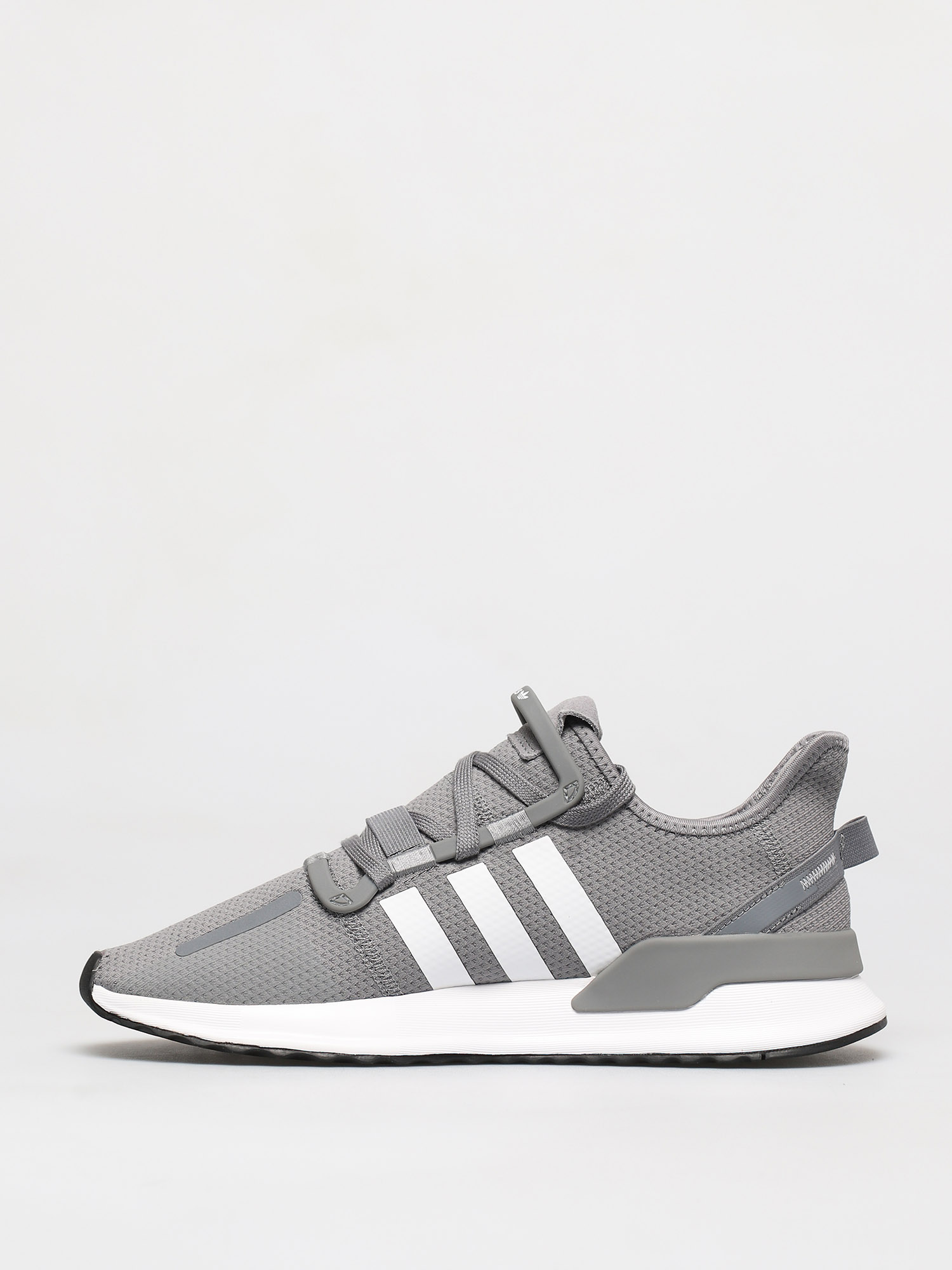 Boty adidas Originals U Path Run (grey/ftwwht/cblack)