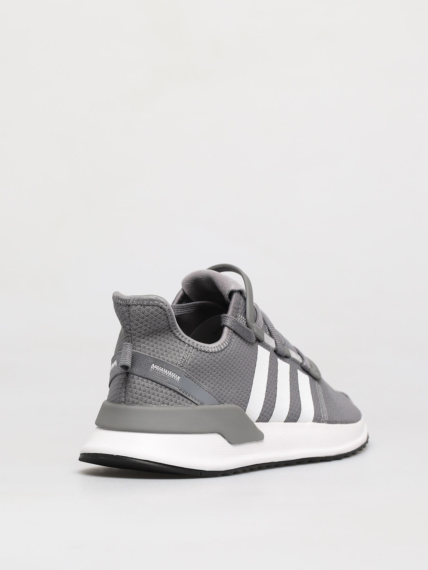 Boty adidas Originals U Path Run (grey/ftwwht/cblack)