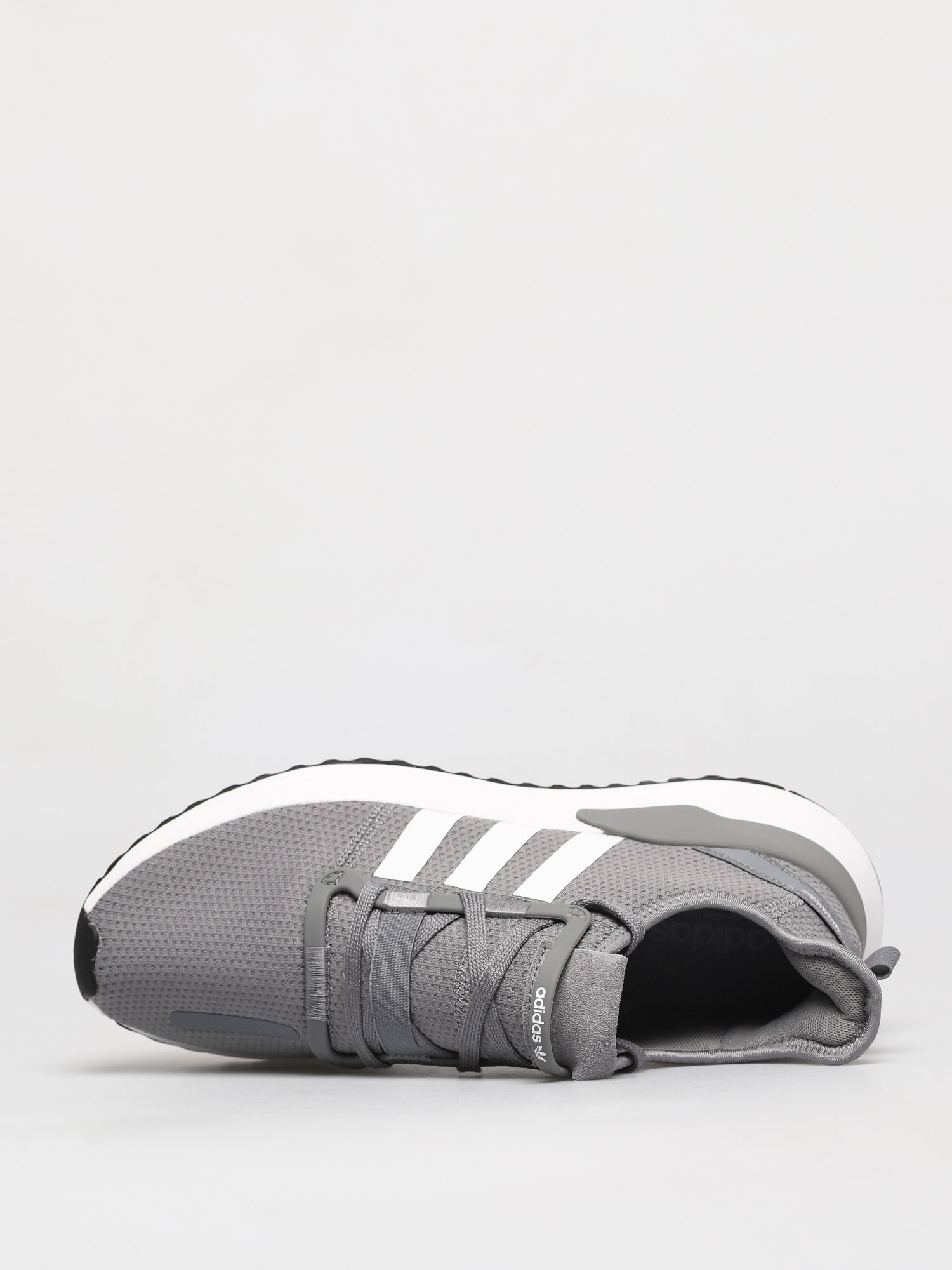 Boty adidas Originals U Path Run (grey/ftwwht/cblack)