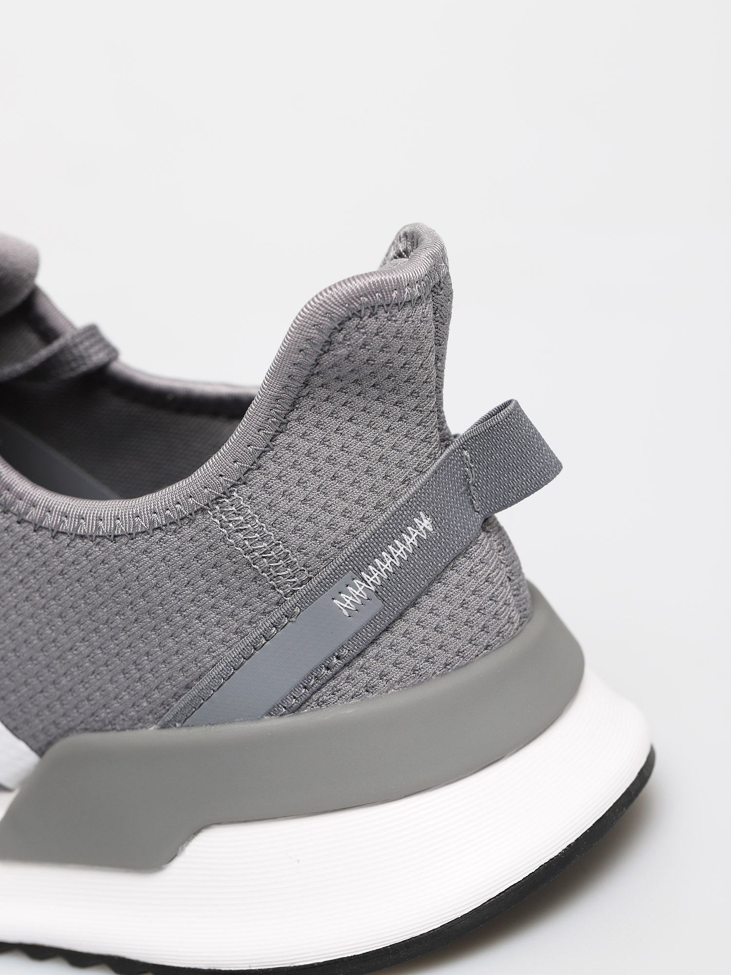 Boty adidas Originals U Path Run (grey/ftwwht/cblack)