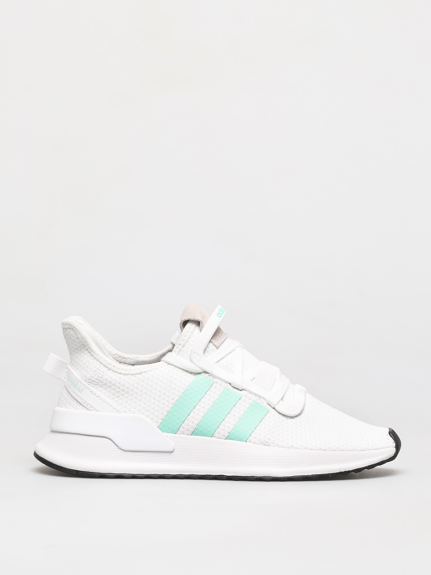 Boty adidas Originals U Path Run Wmn (ftwwht/clemin/cblack)