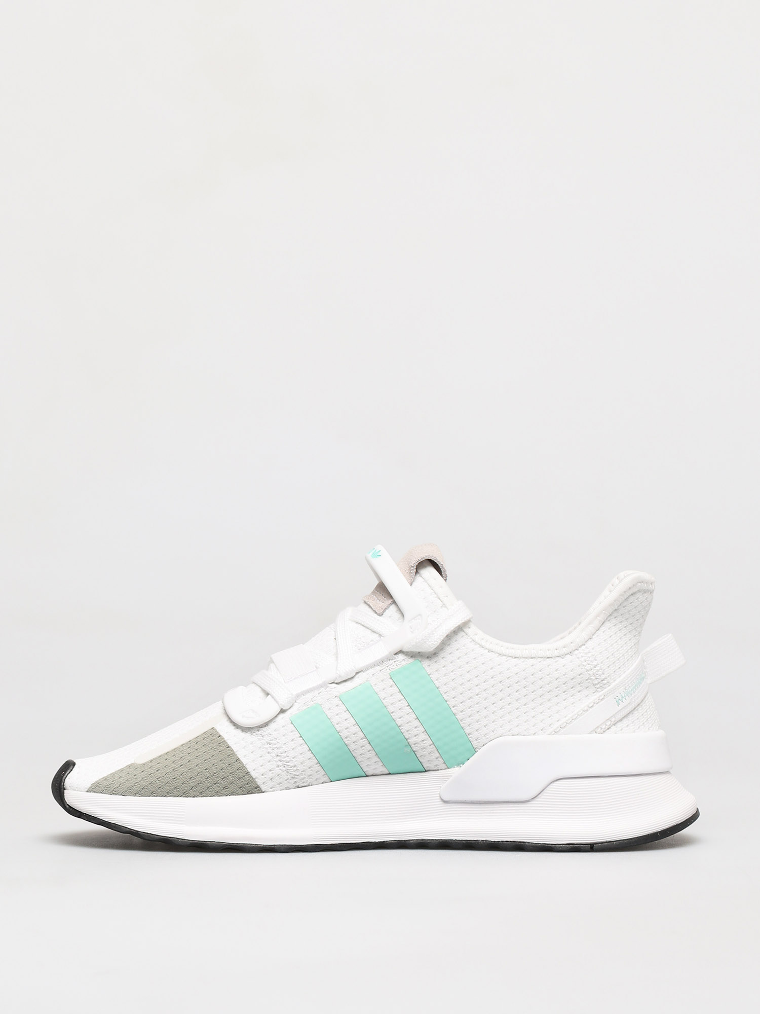 Boty adidas Originals U Path Run Wmn (ftwwht/clemin/cblack)