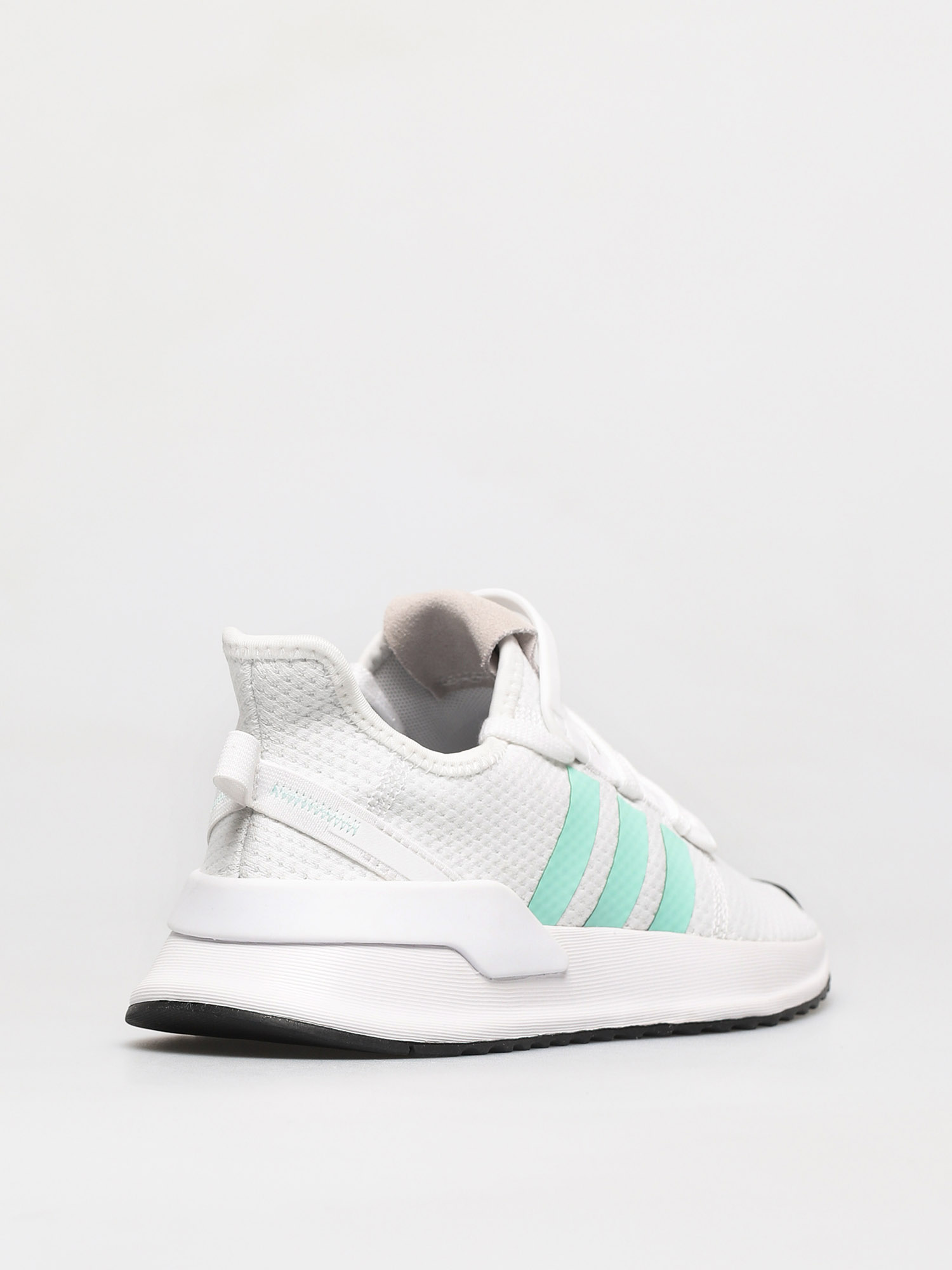 Boty adidas Originals U Path Run Wmn (ftwwht/clemin/cblack)