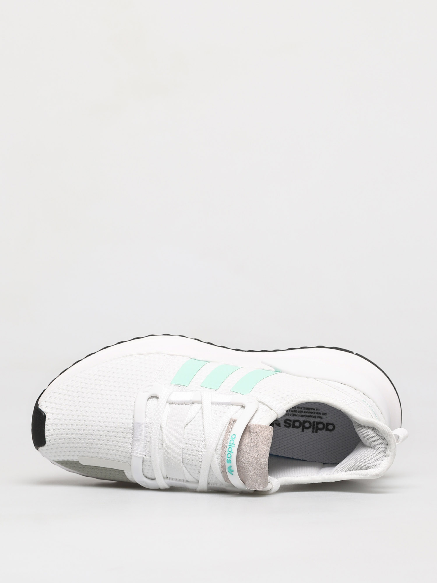 Boty adidas Originals U Path Run Wmn (ftwwht/clemin/cblack)