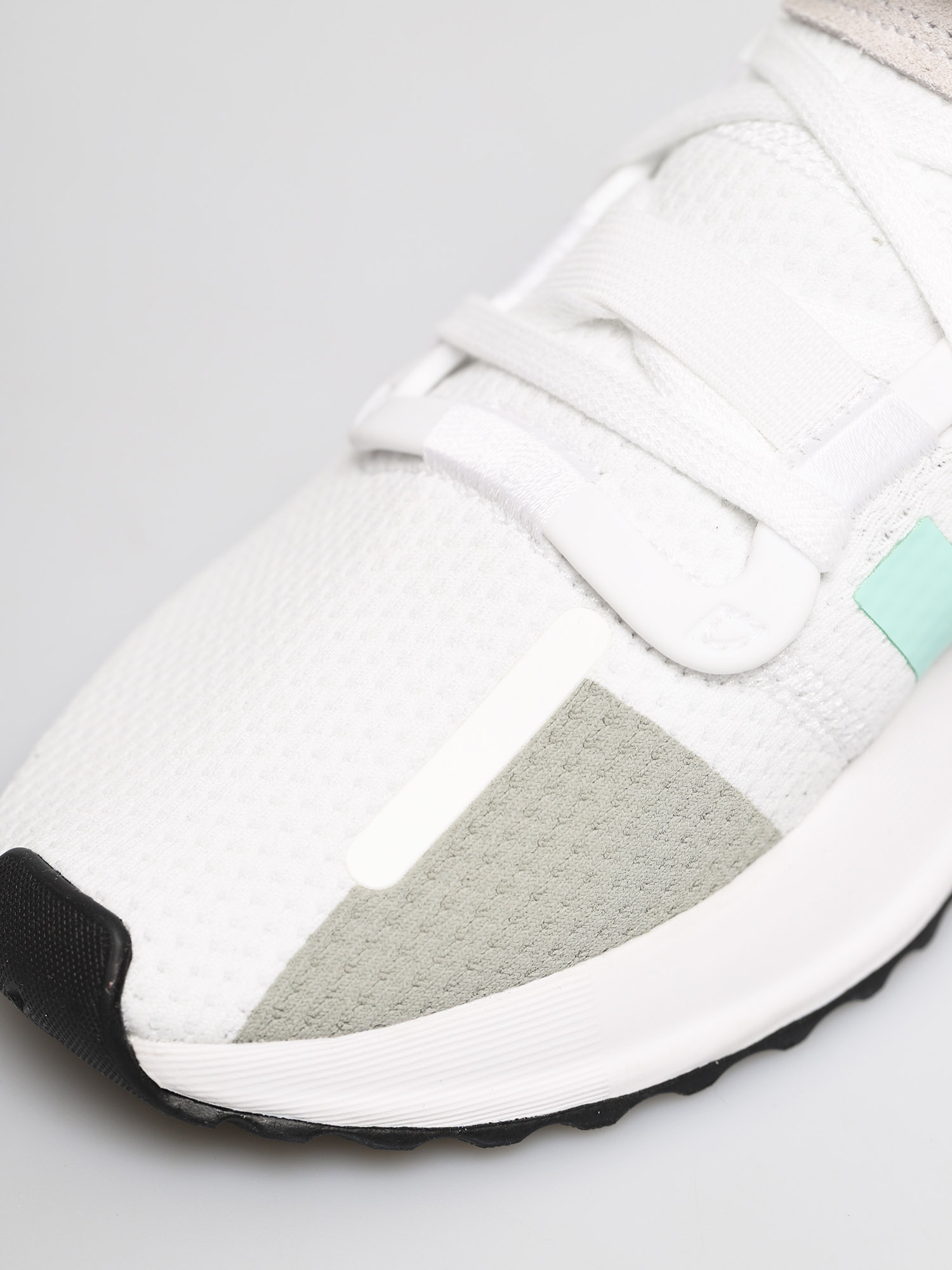 Boty adidas Originals U Path Run Wmn (ftwwht/clemin/cblack)