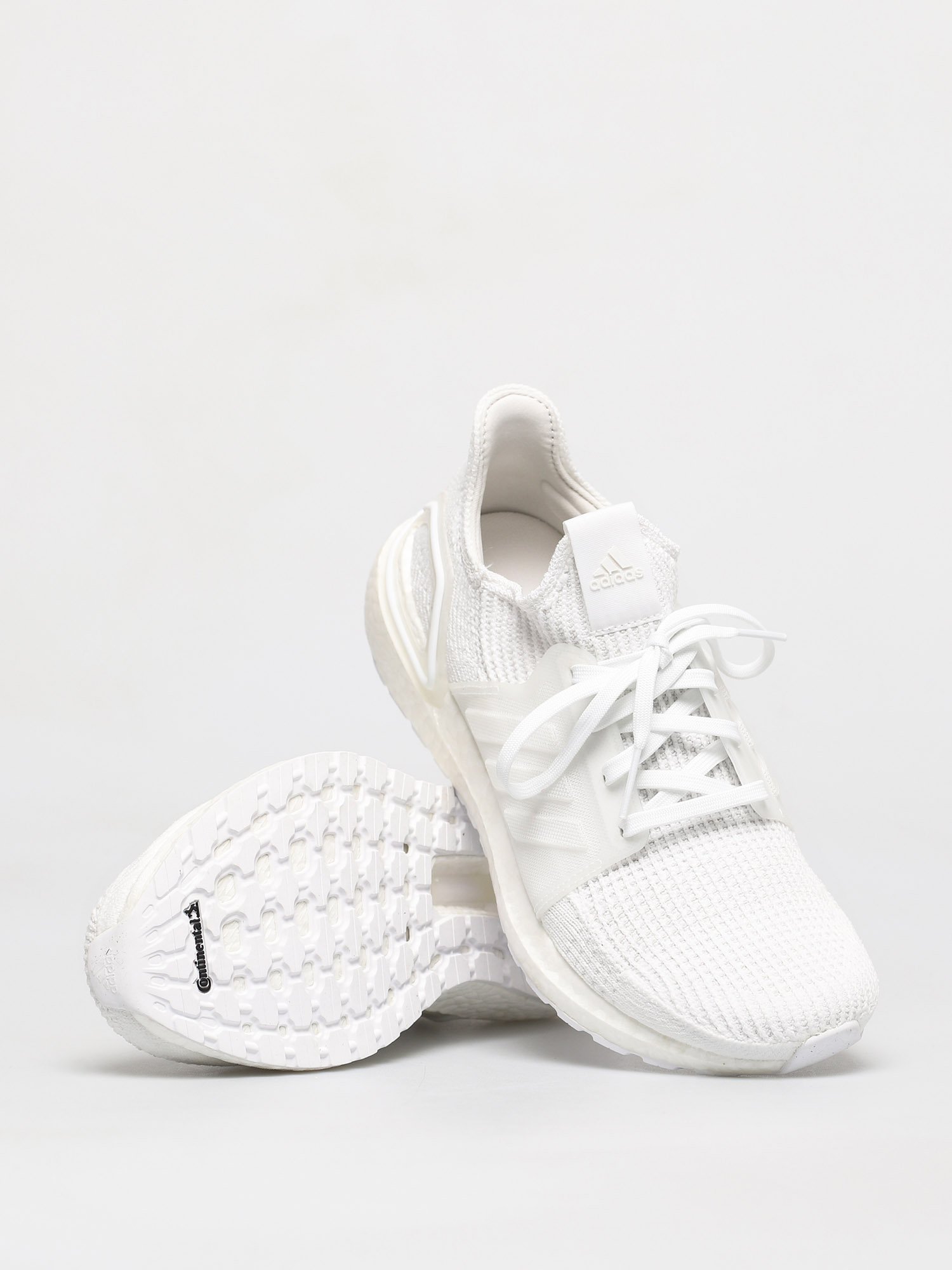 Boty adidas Originals Ultraboost 19 (white)