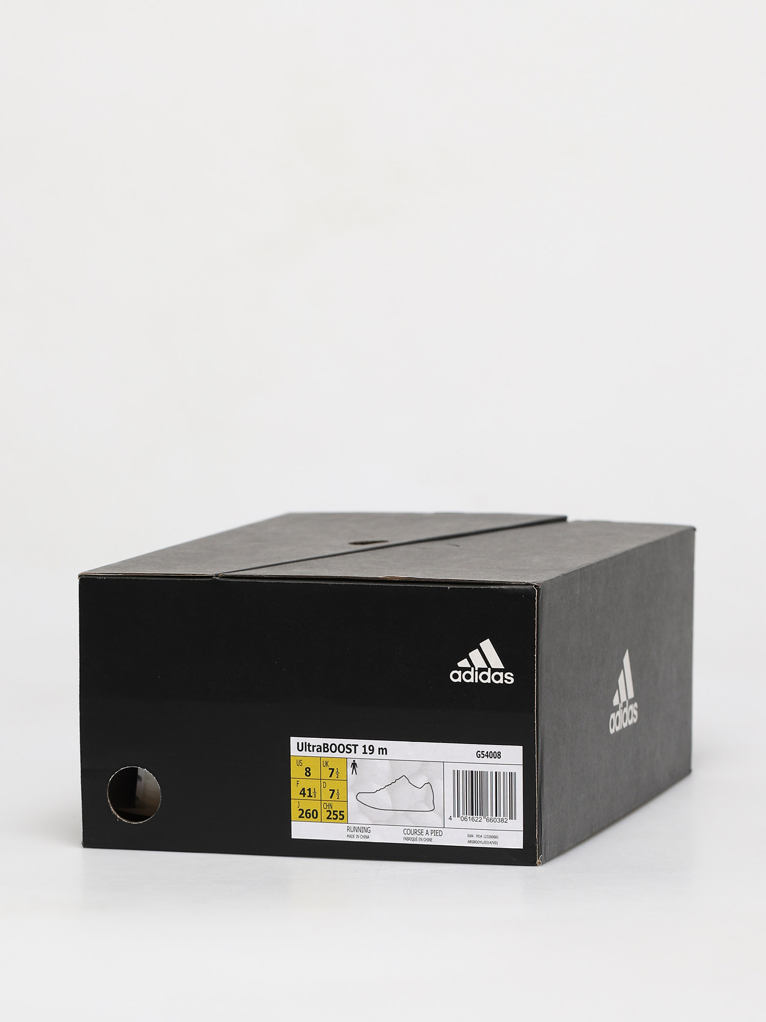 Boty adidas Originals Ultraboost 19 (white)