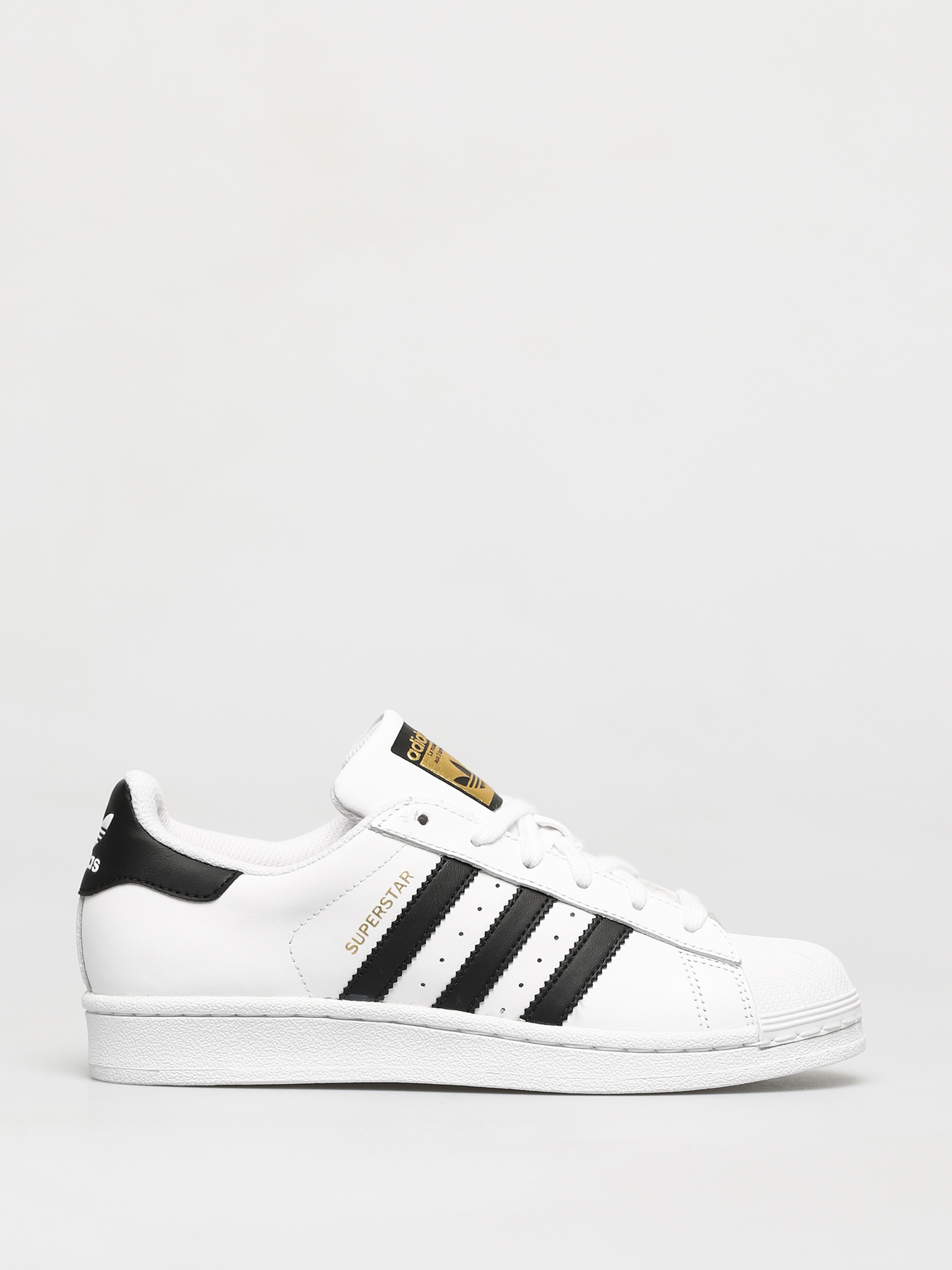 Boty adidas 2025 superstar c77124 ftwwht/cblack/ftwwht