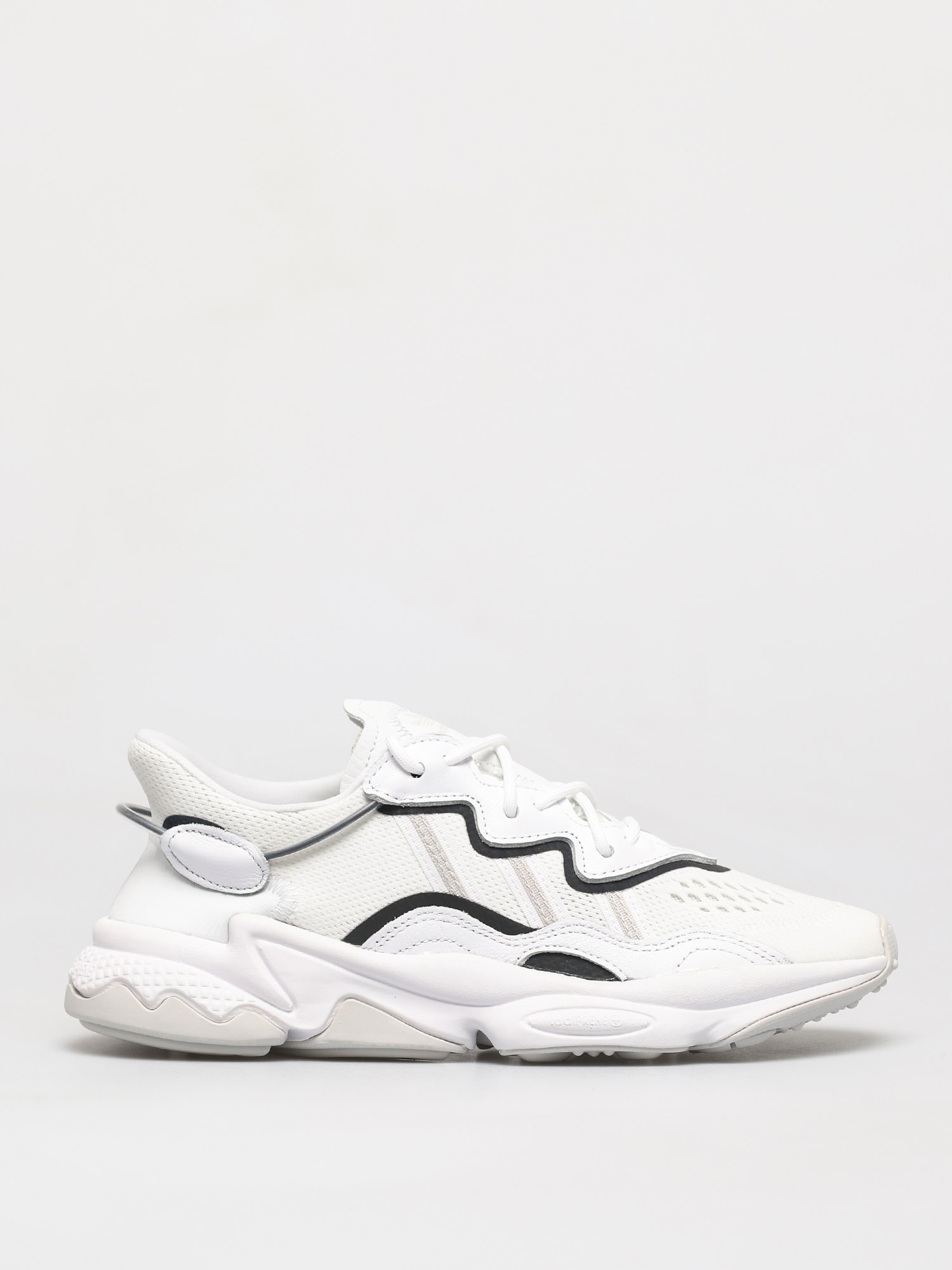 Boty adidas Originals Ozweego (white/grey one/crystal white)