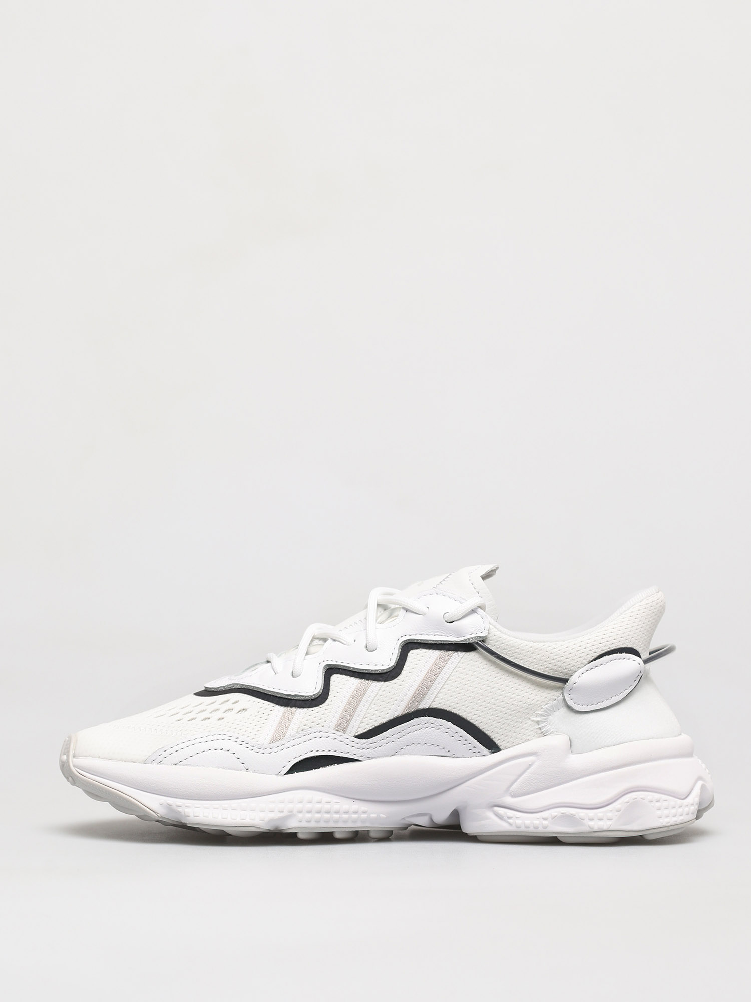 Boty adidas Originals Ozweego (white/grey one/crystal white)