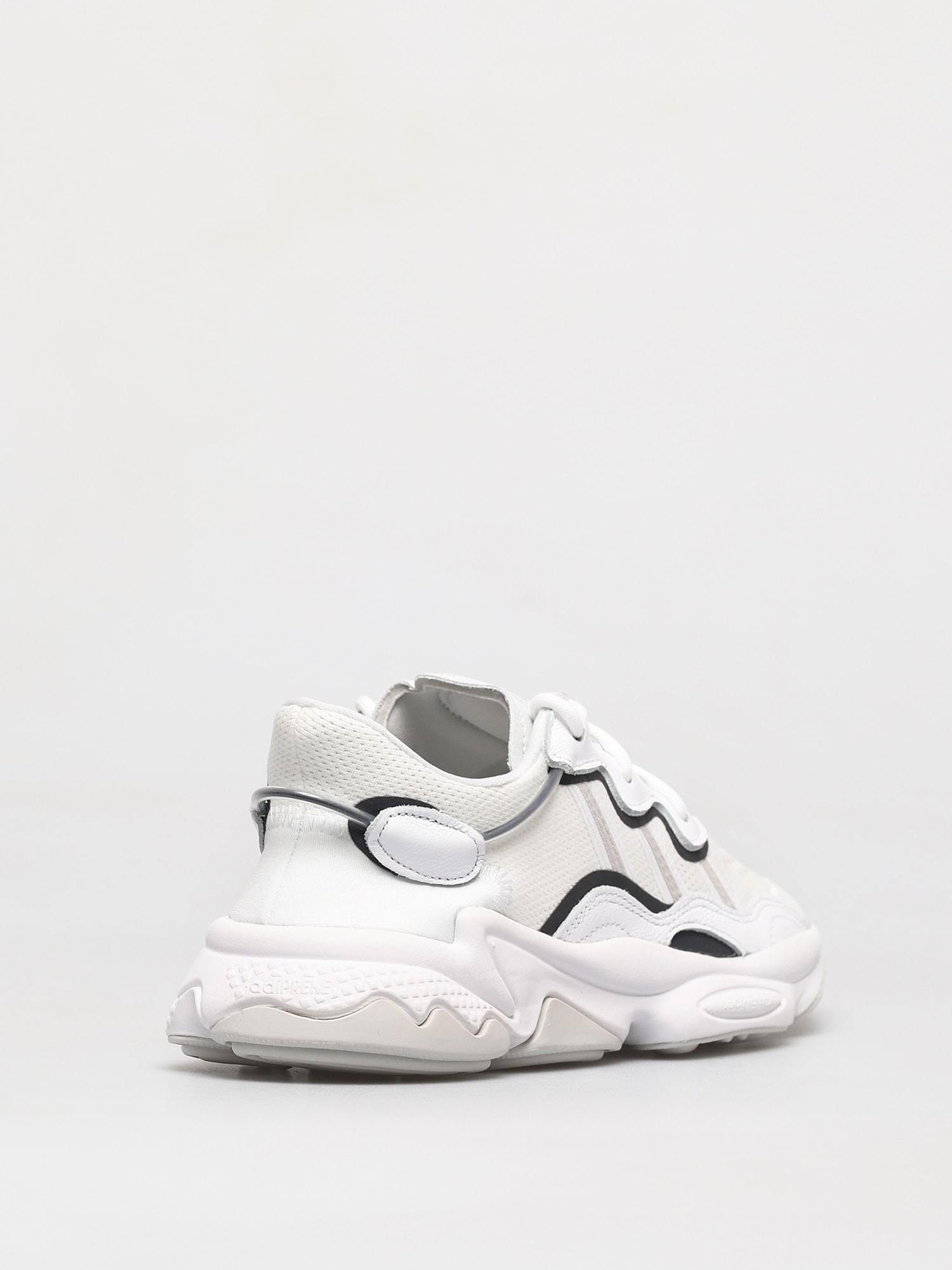 Boty adidas Originals Ozweego (white/grey one/crystal white)