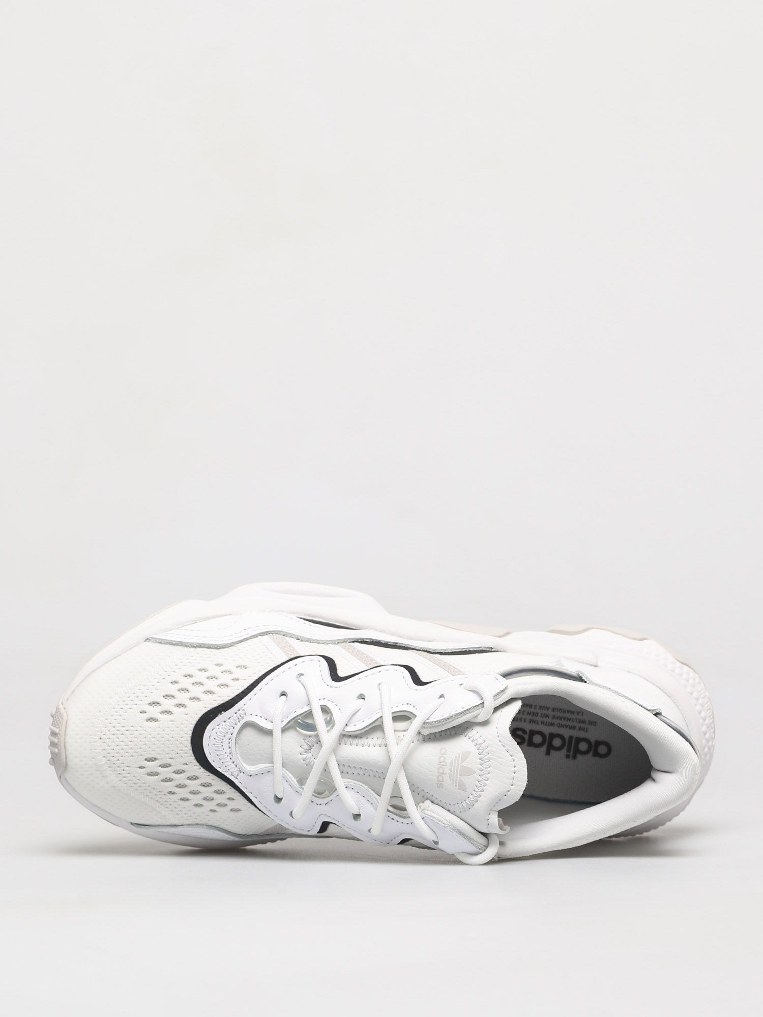 Boty adidas Originals Ozweego (white/grey one/crystal white)