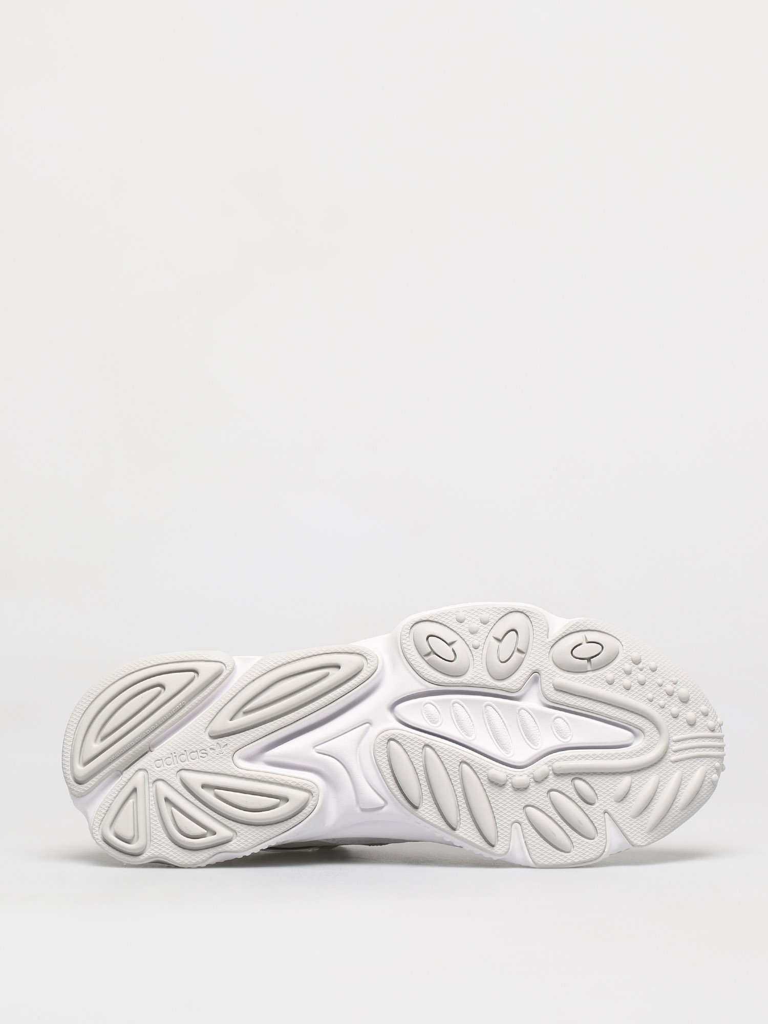Boty adidas Originals Ozweego (white/grey one/crystal white)