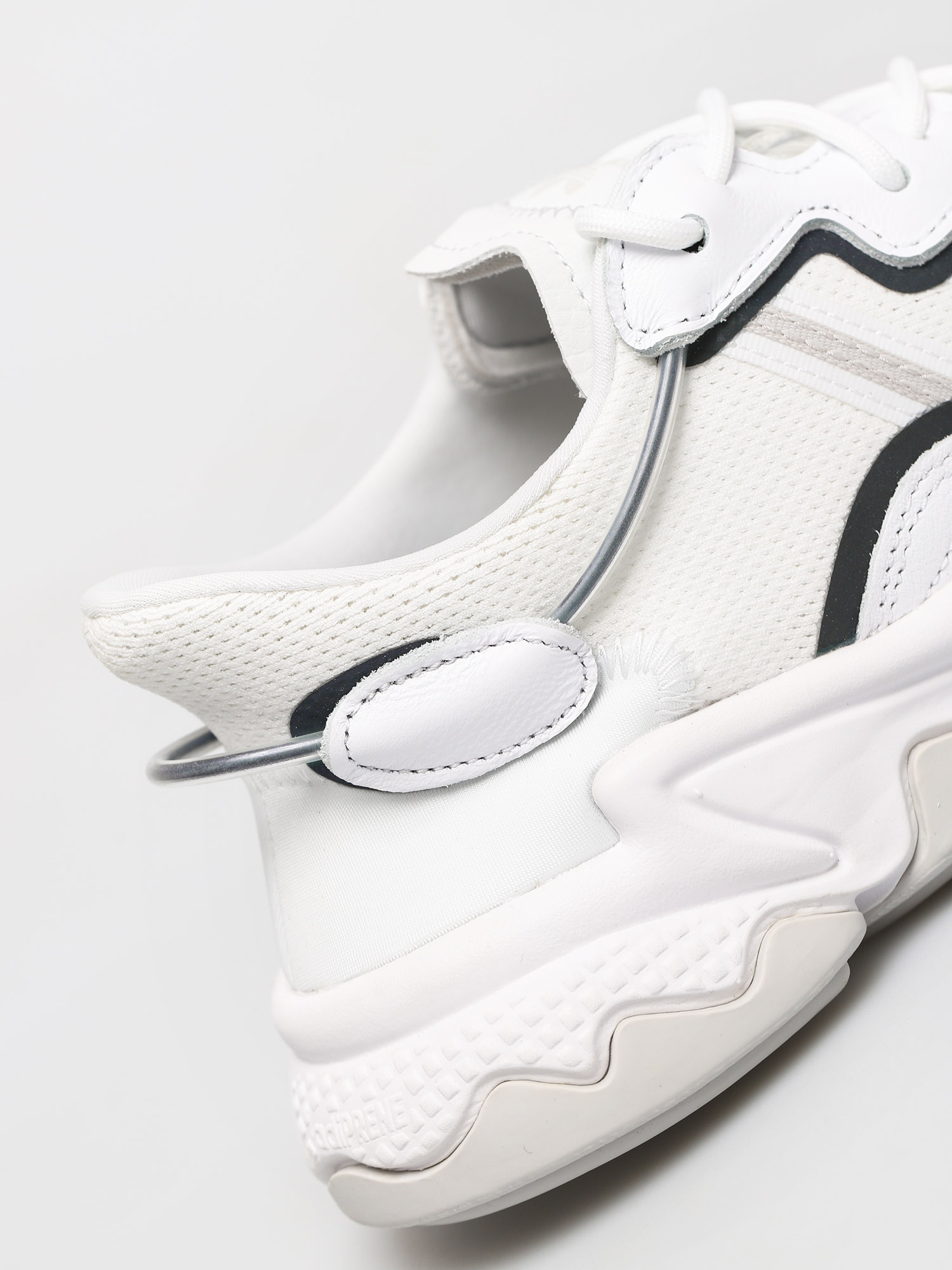 Boty adidas Originals Ozweego (white/grey one/crystal white)