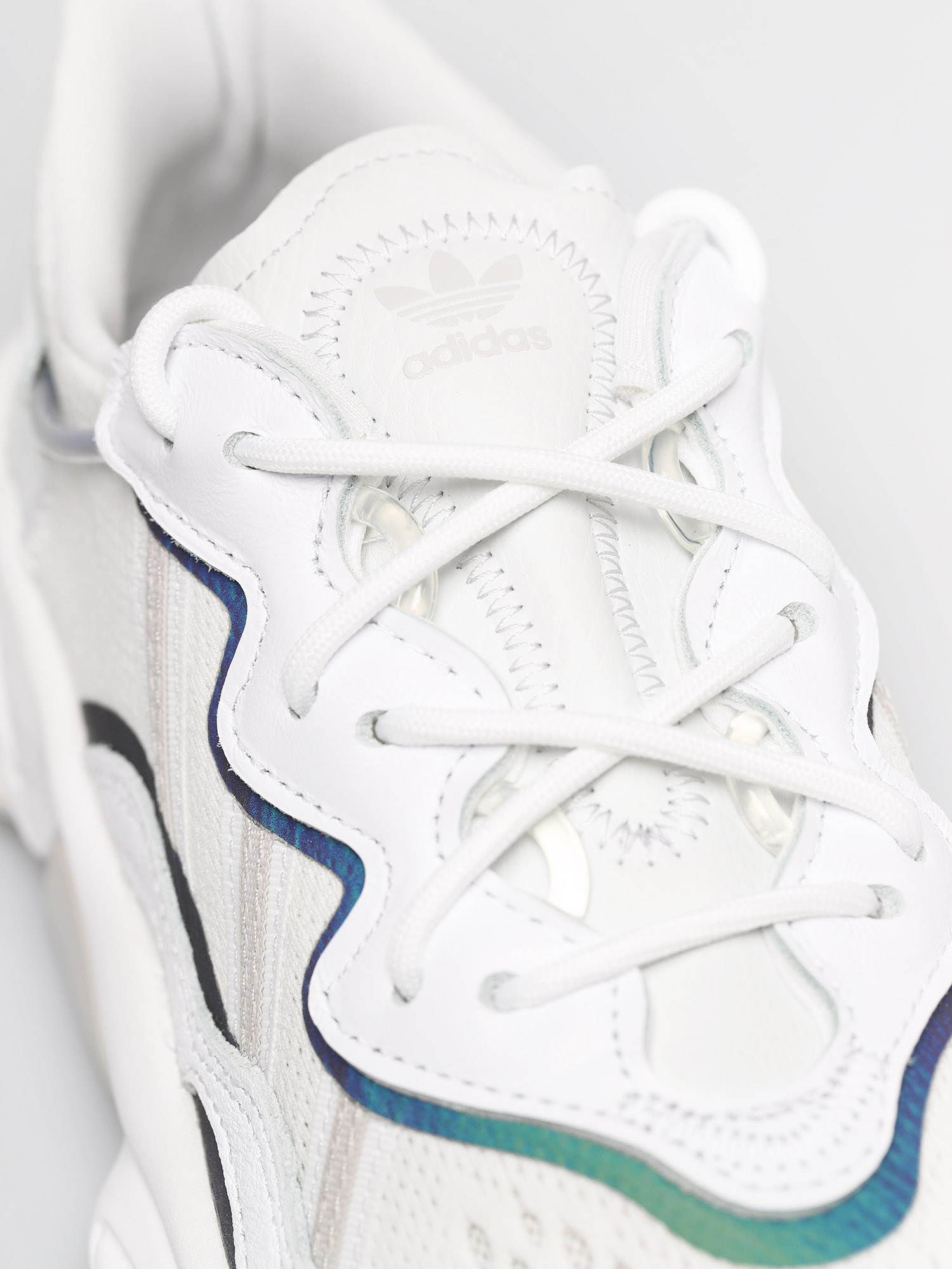 Boty adidas Originals Ozweego (white/grey one/crystal white)