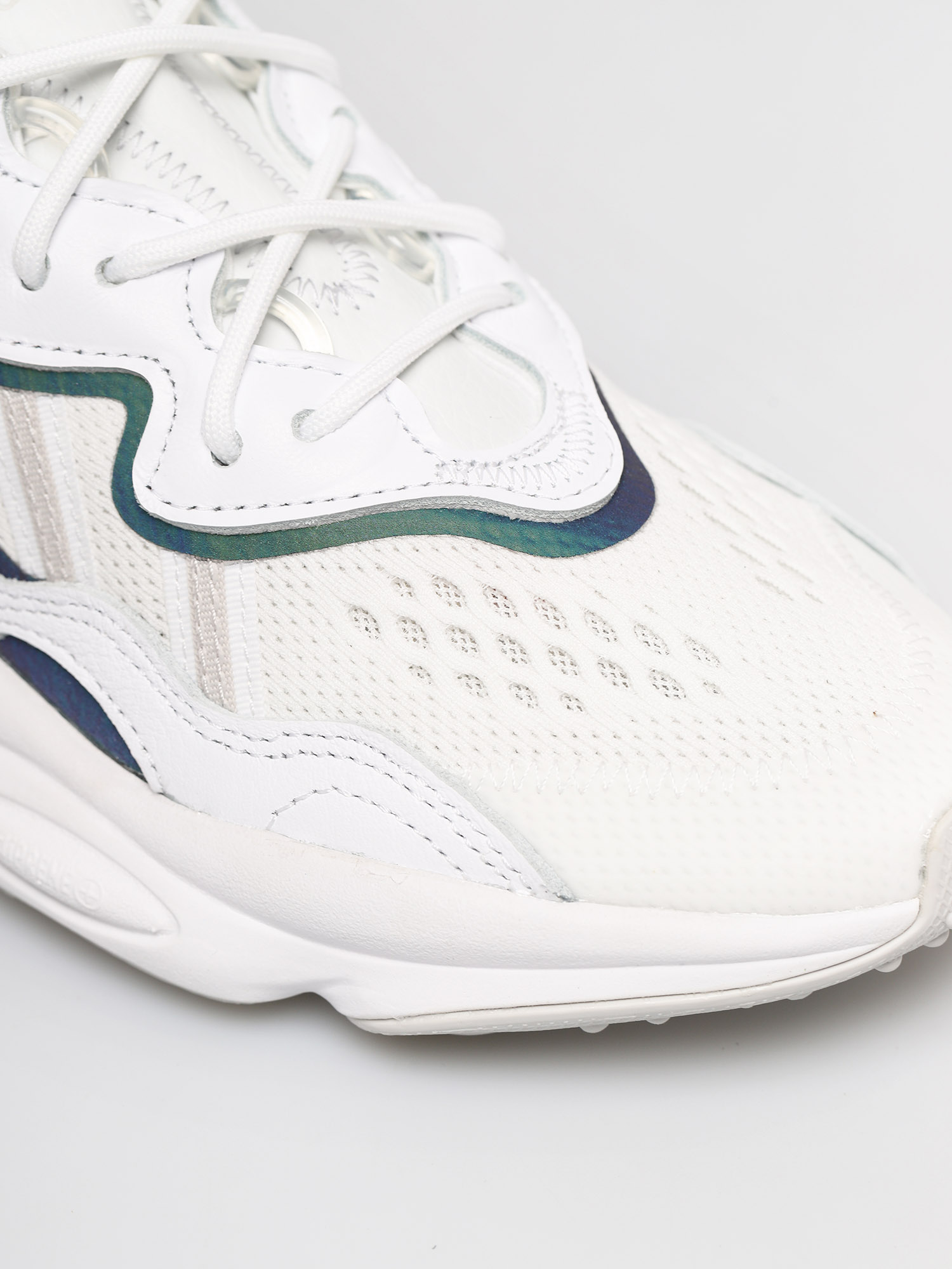 Boty adidas Originals Ozweego (white/grey one/crystal white)