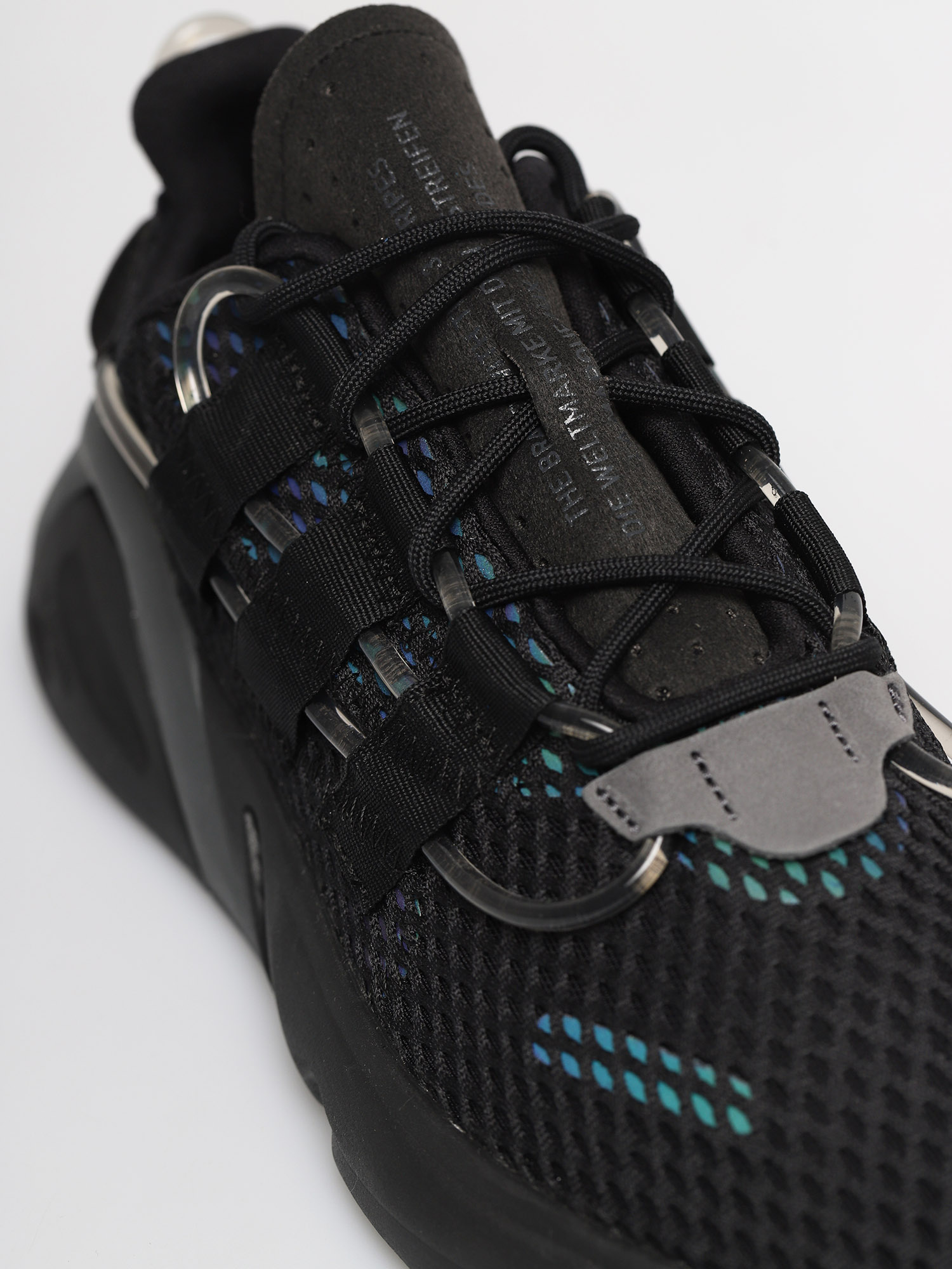 adidas lxcon core black