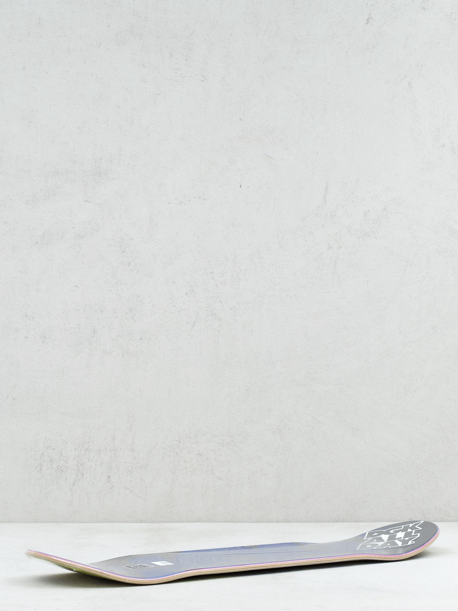 Deska DGK Og Logo (volt/black)