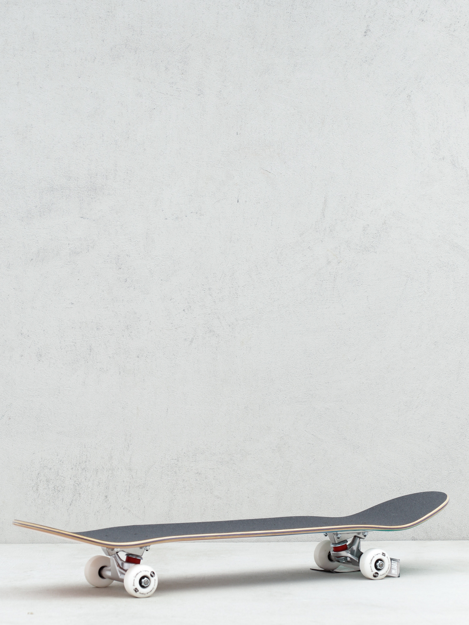 Skateboard Jart Classic (green/orange)