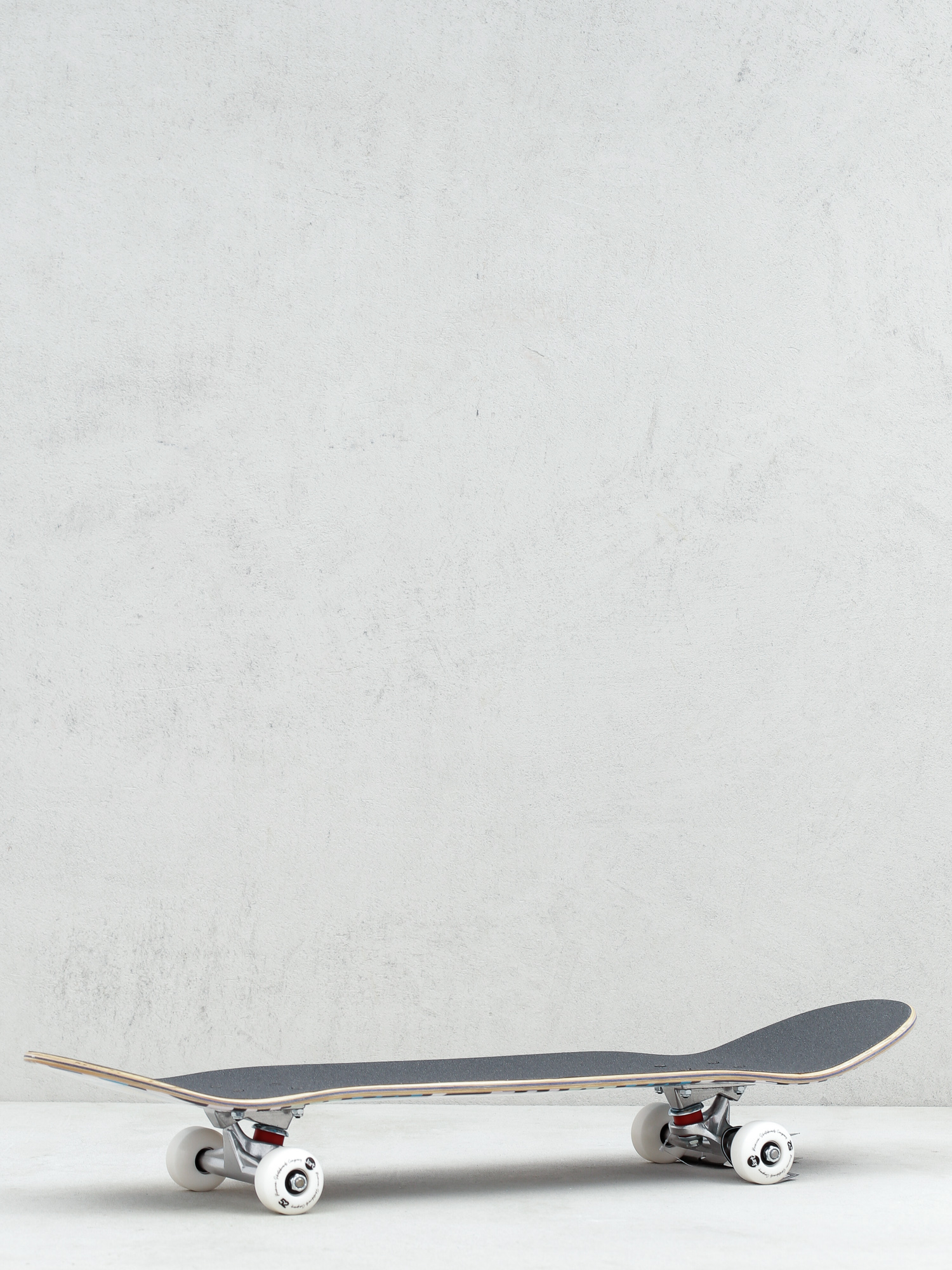 Skateboard Jart Scrabble (multi)