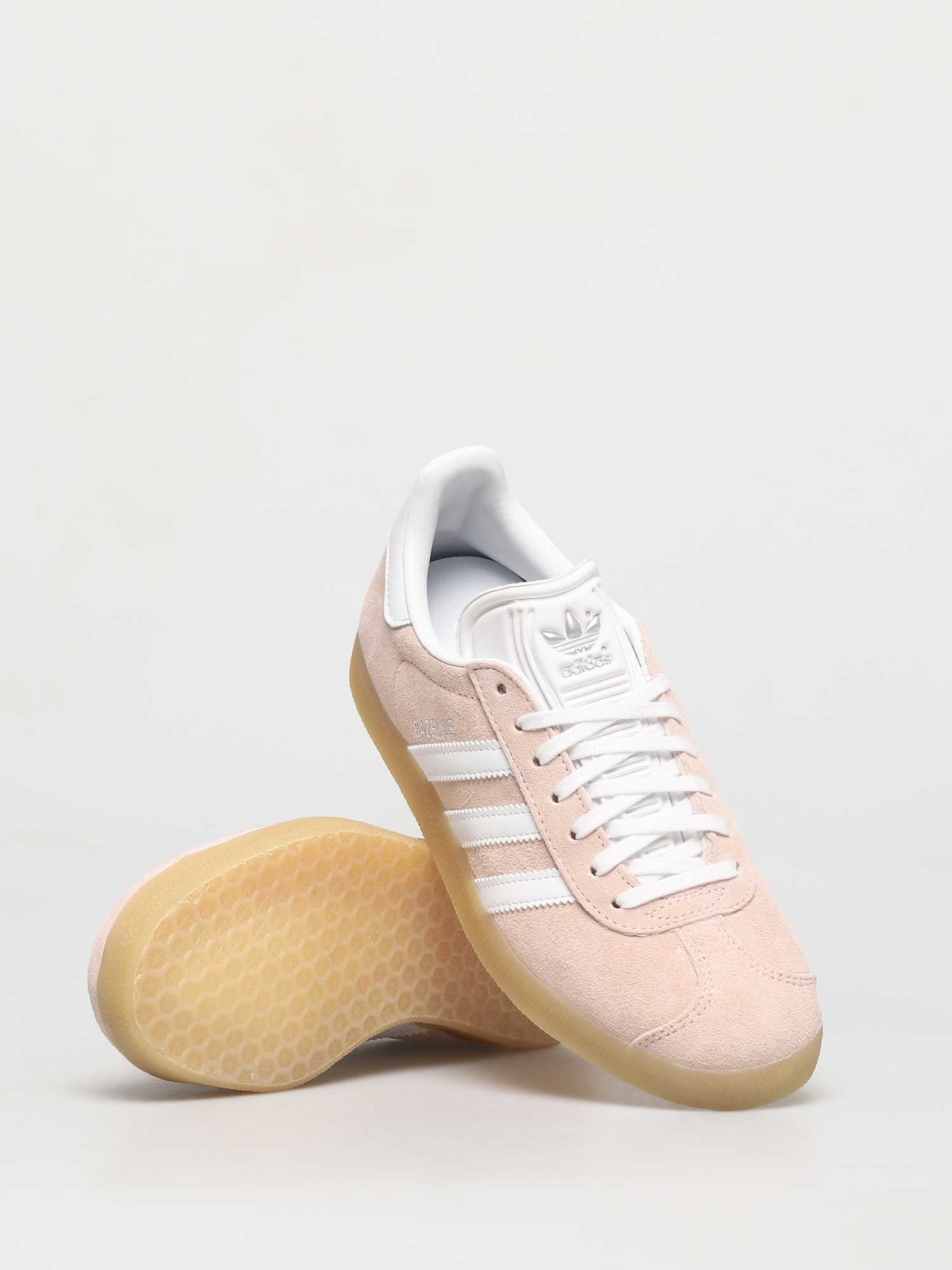 Boty adidas Originals Gazelle Wmn (cleora/ftwwht/ecrtin)