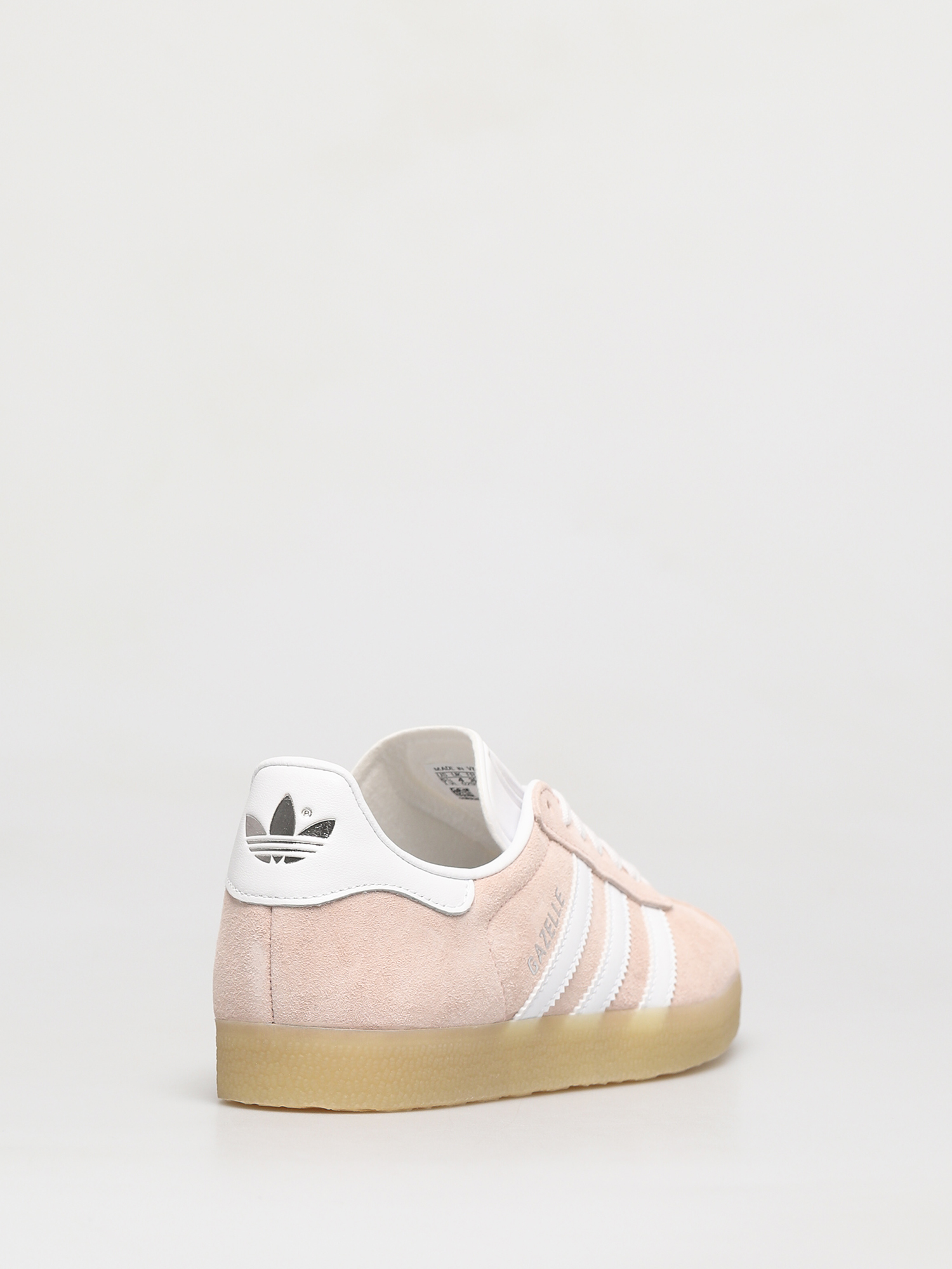 Boty adidas Originals Gazelle Wmn (cleora/ftwwht/ecrtin)