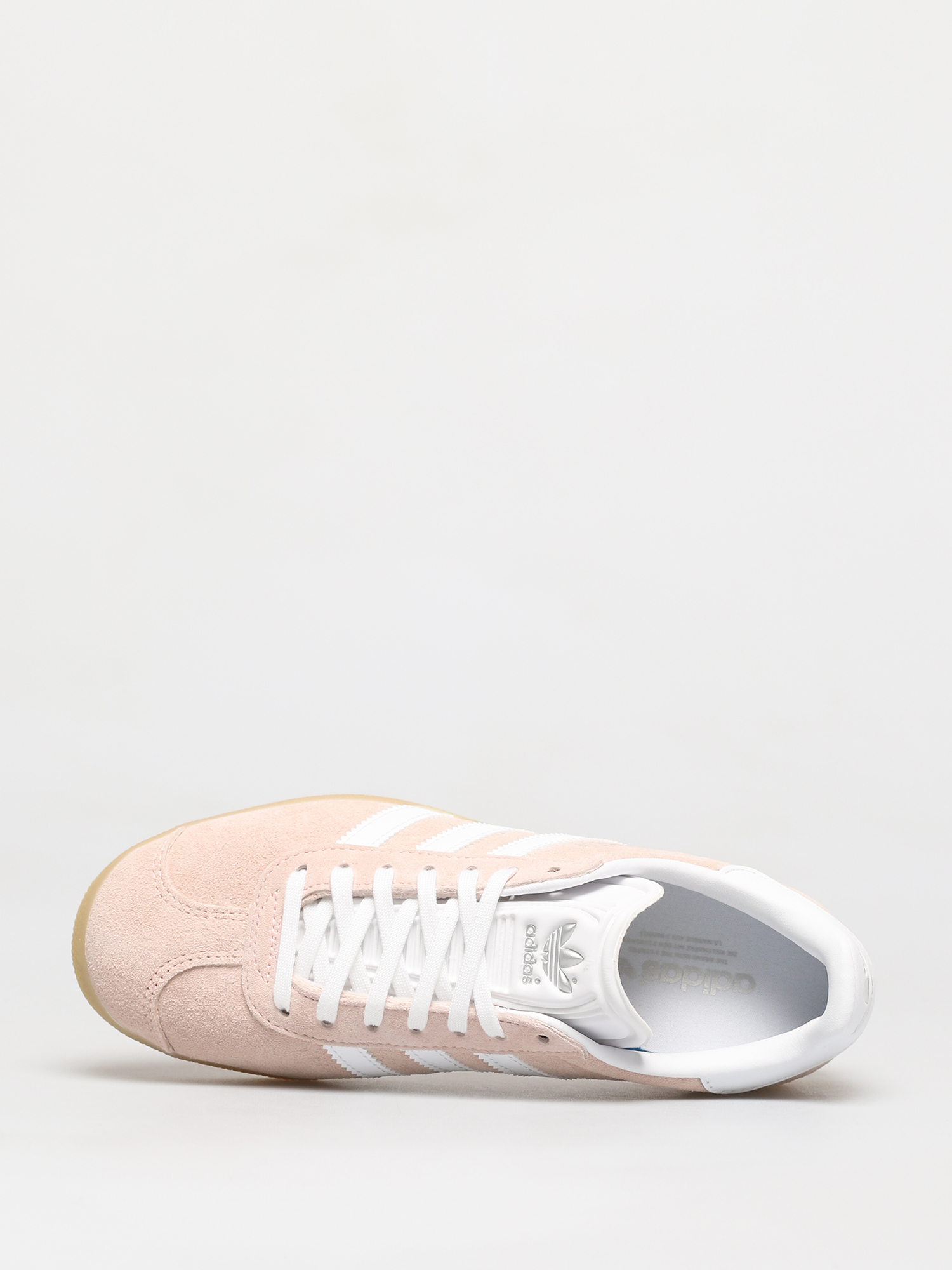 Boty adidas Originals Gazelle Wmn (cleora/ftwwht/ecrtin)