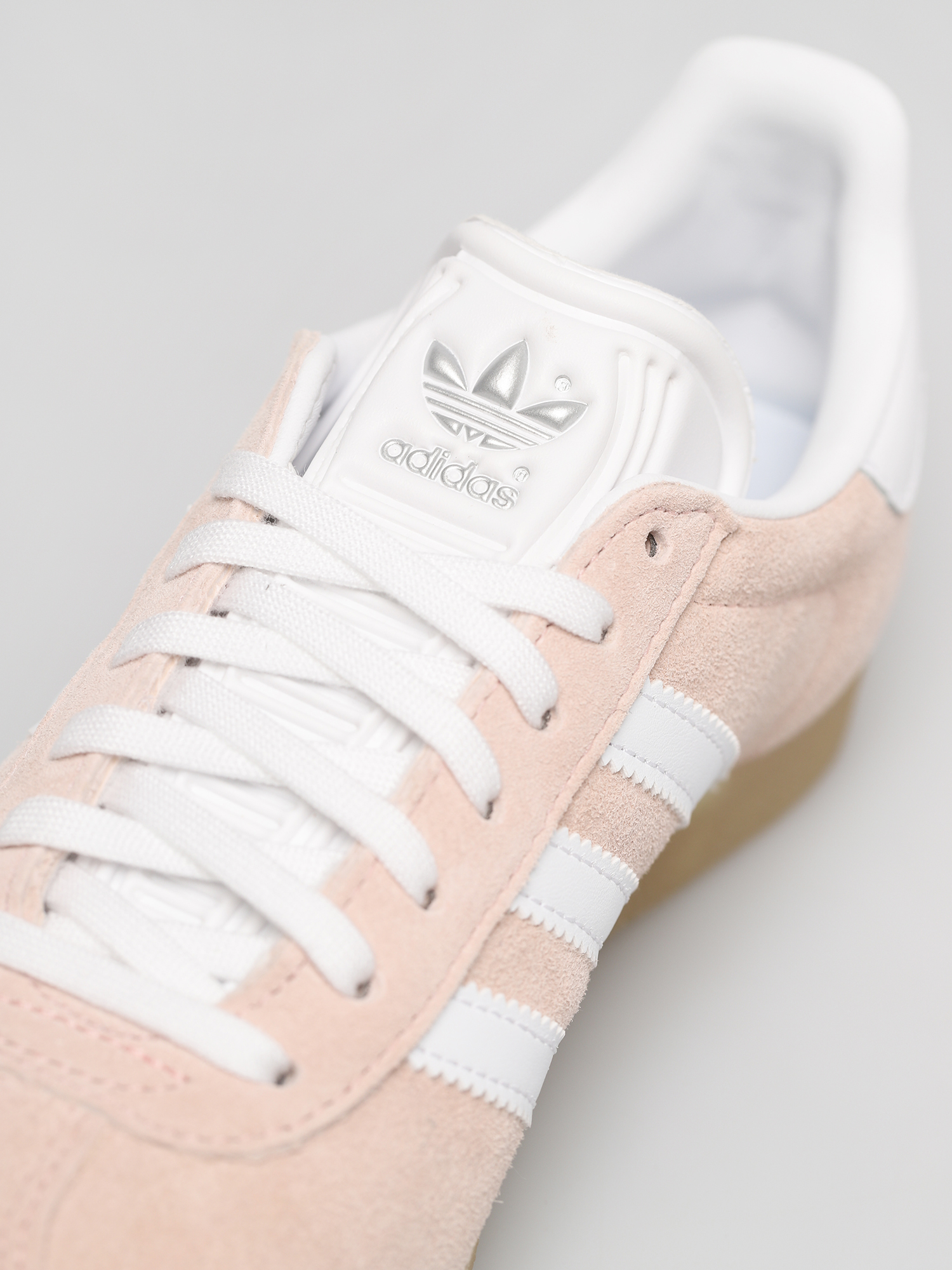 Boty adidas Originals Gazelle Wmn (cleora/ftwwht/ecrtin)