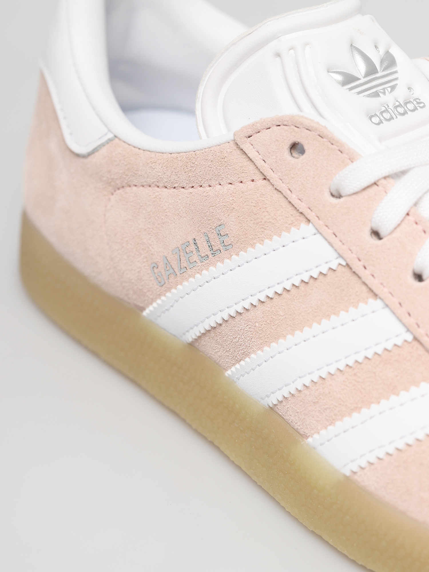 Boty adidas Originals Gazelle Wmn (cleora/ftwwht/ecrtin)