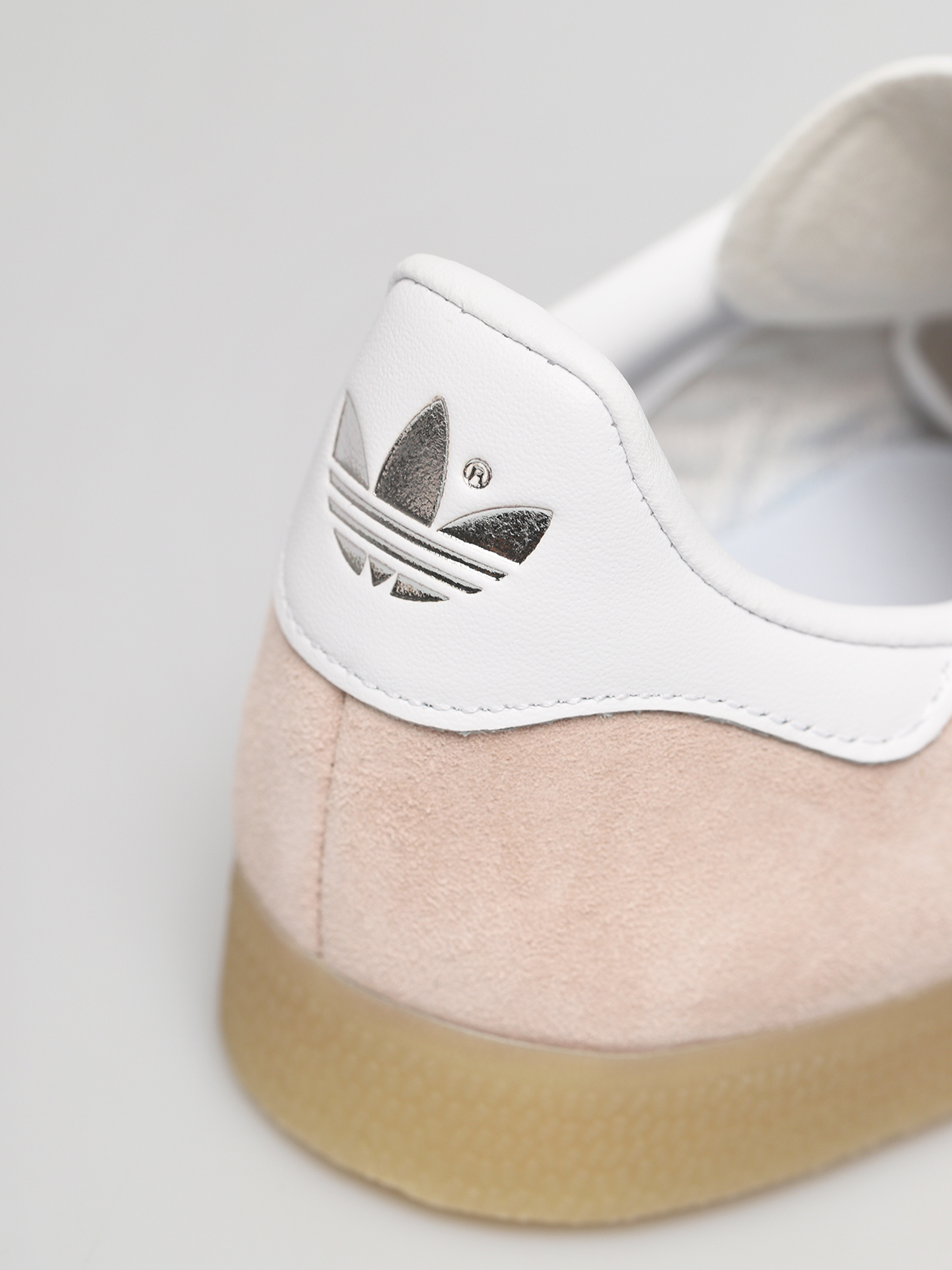Boty adidas Originals Gazelle Wmn (cleora/ftwwht/ecrtin)