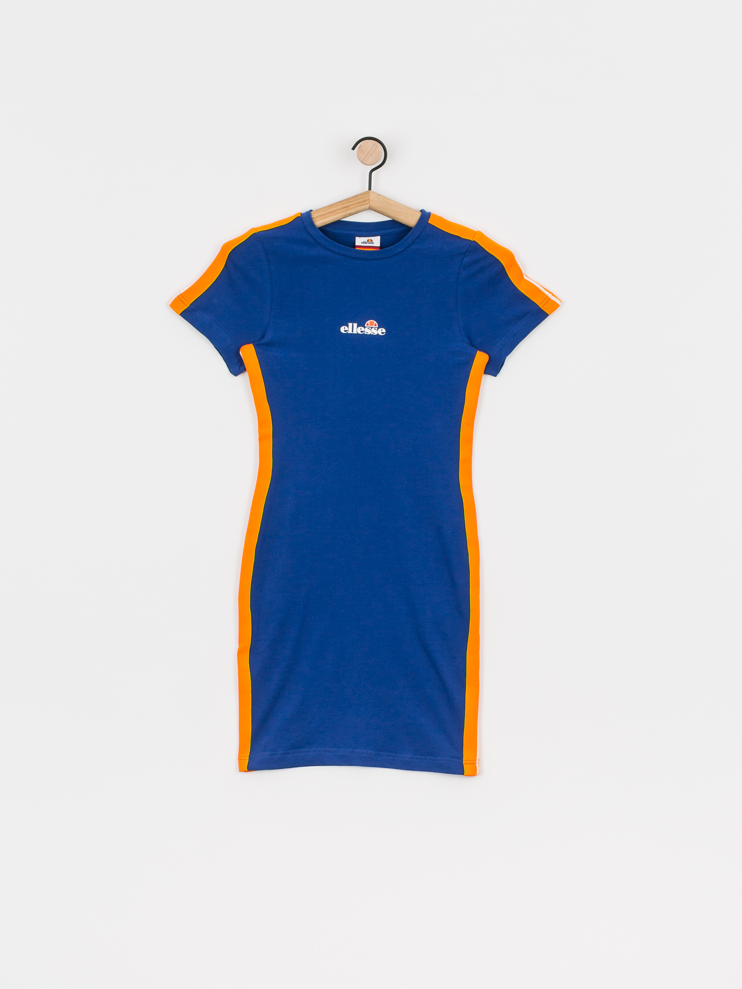 Šaty  Ellesse Rigi Wmn (blue)