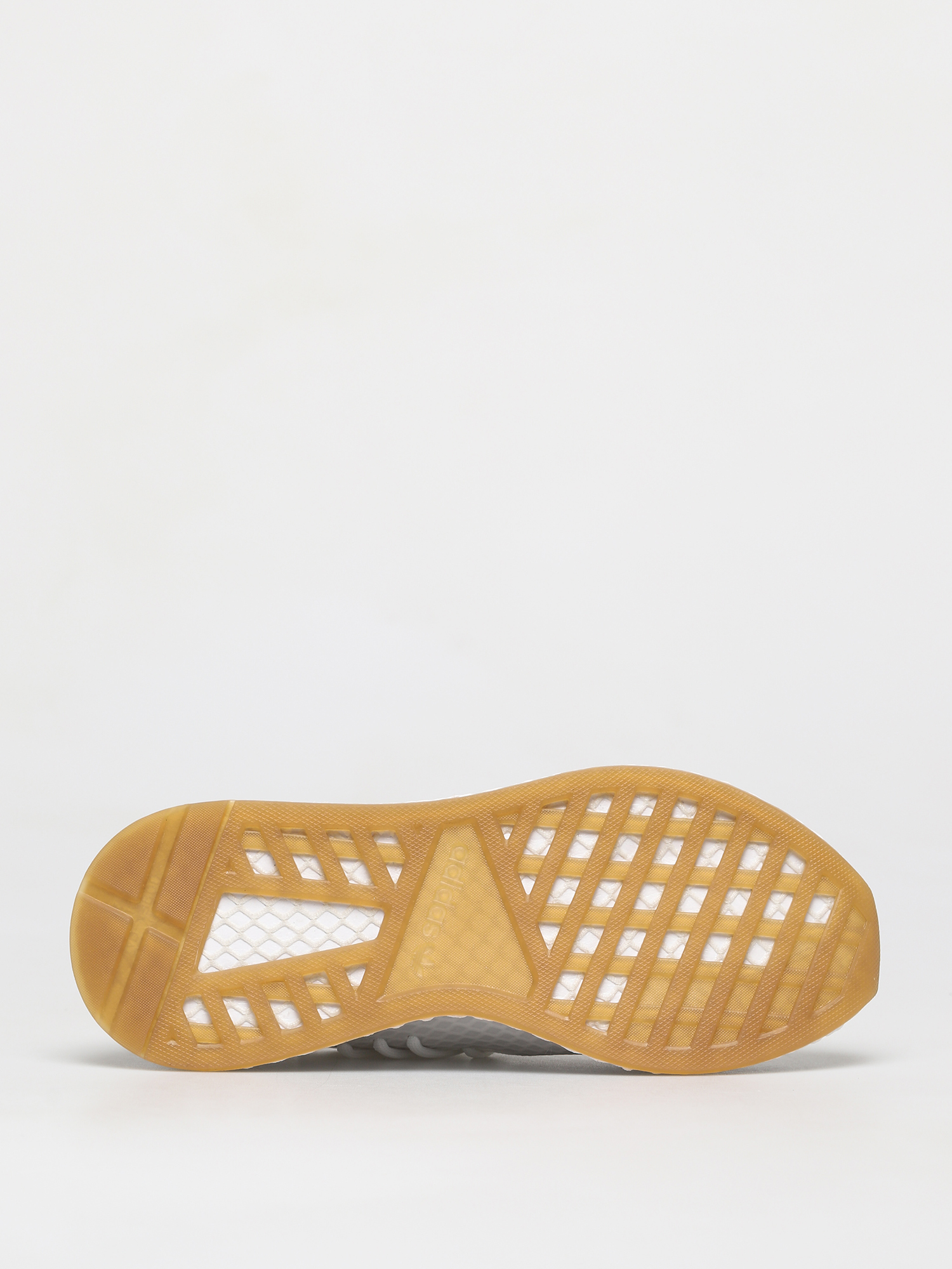 Boty adidas Originals Deerupt S (white/white/gum)