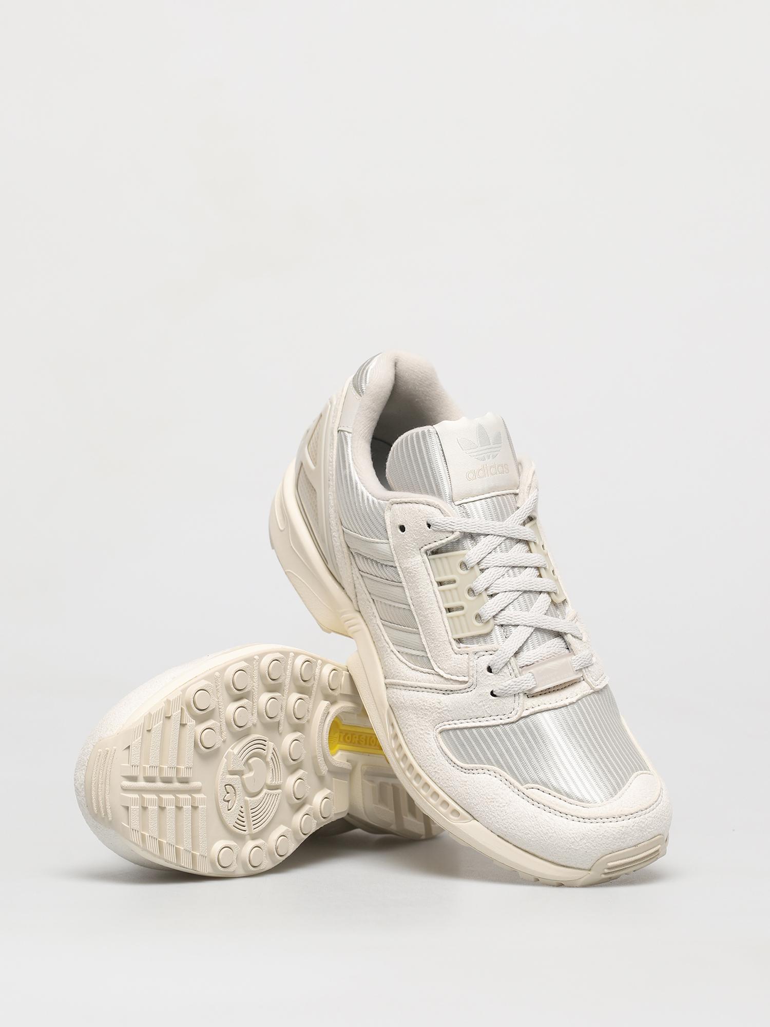 Boty adidas Originals Zx 8000 (orbgry/owhite/alumin)