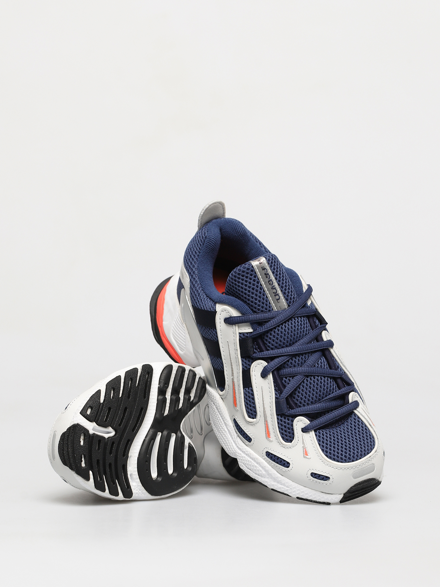 Boty adidas Originals Eqt Gazelle Wmn namo nicka modra tech indigo legend ink crystal white