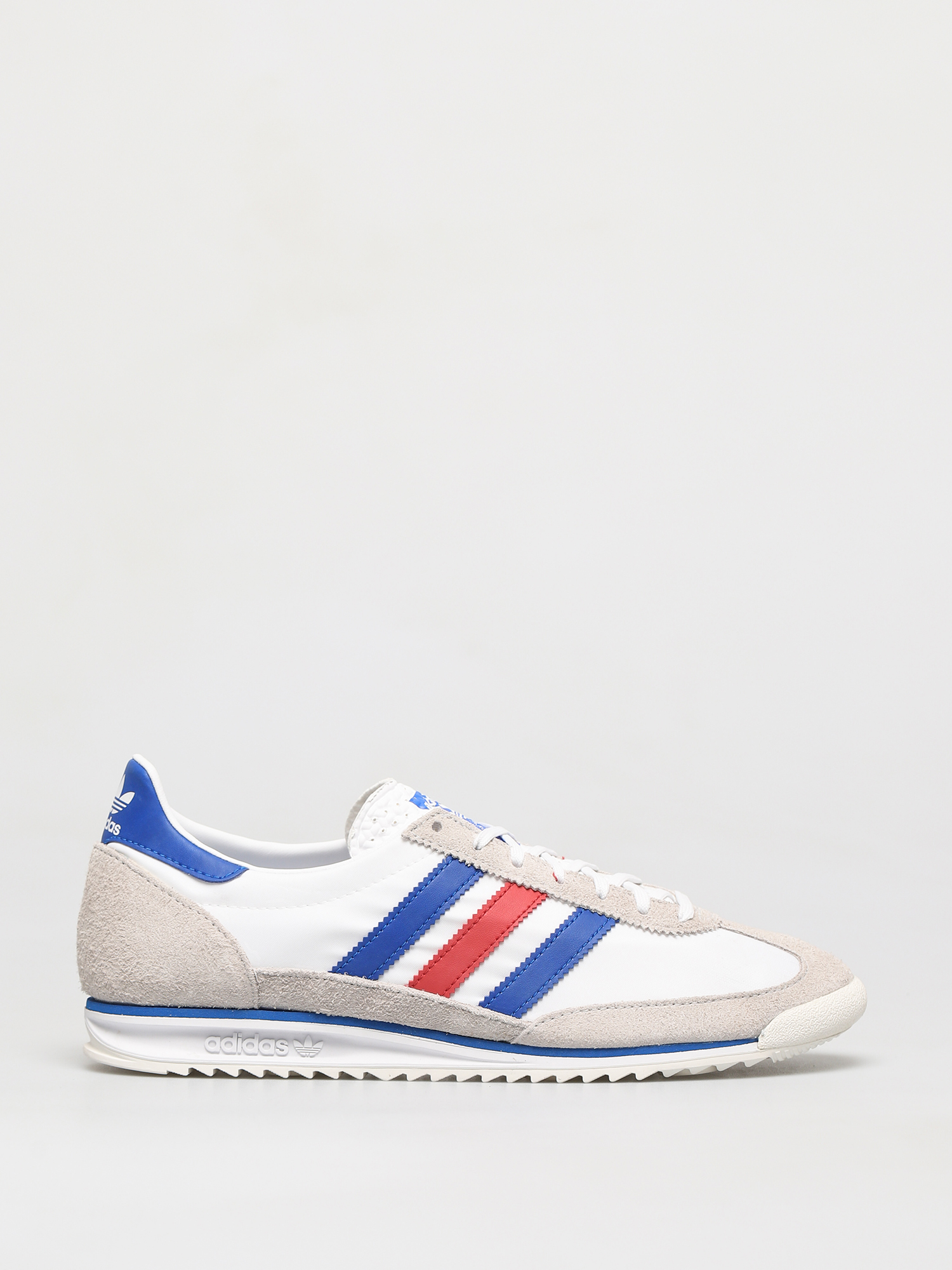 Boty adidas Originals Sl 72 (white/glory blue/glory red)
