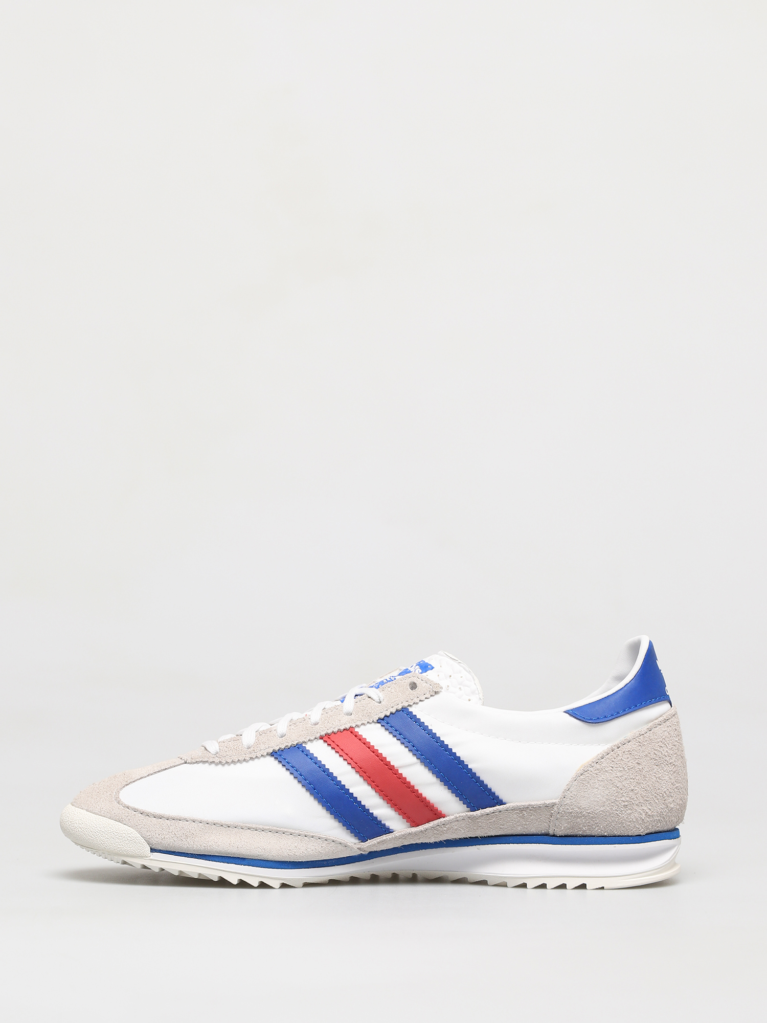 Boty adidas Originals Sl 72 (white/glory blue/glory red)
