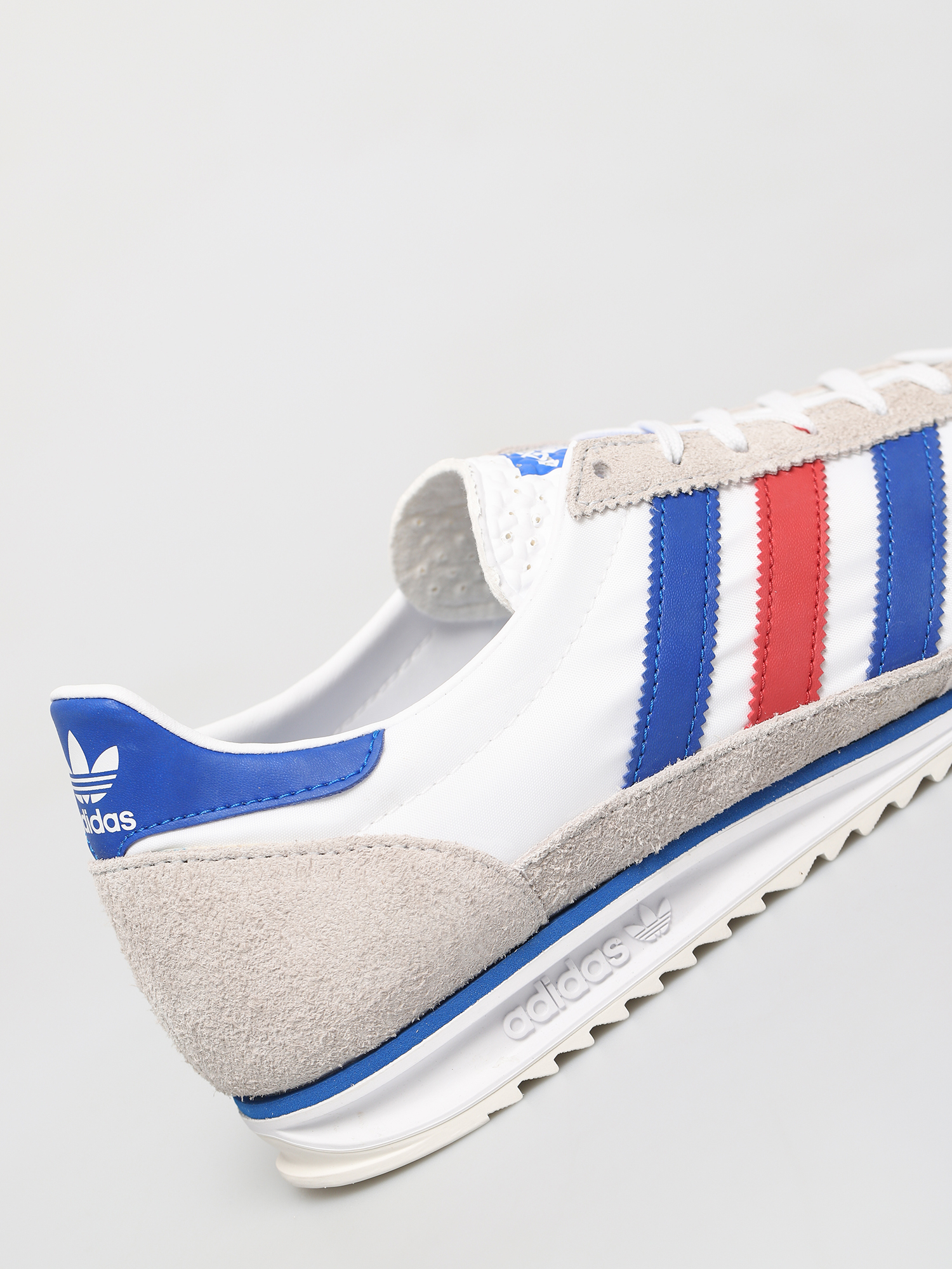 Boty adidas Originals Sl 72 (white/glory blue/glory red)