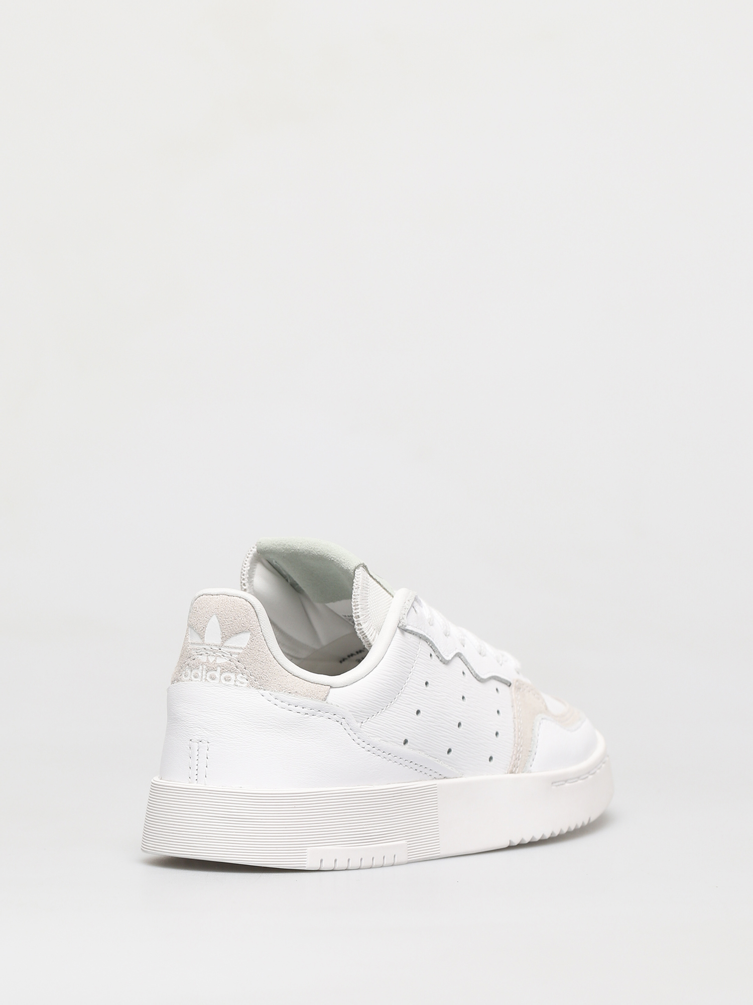 Boty adidas Originals Supercourt Wmn (white/dash green/core black)
