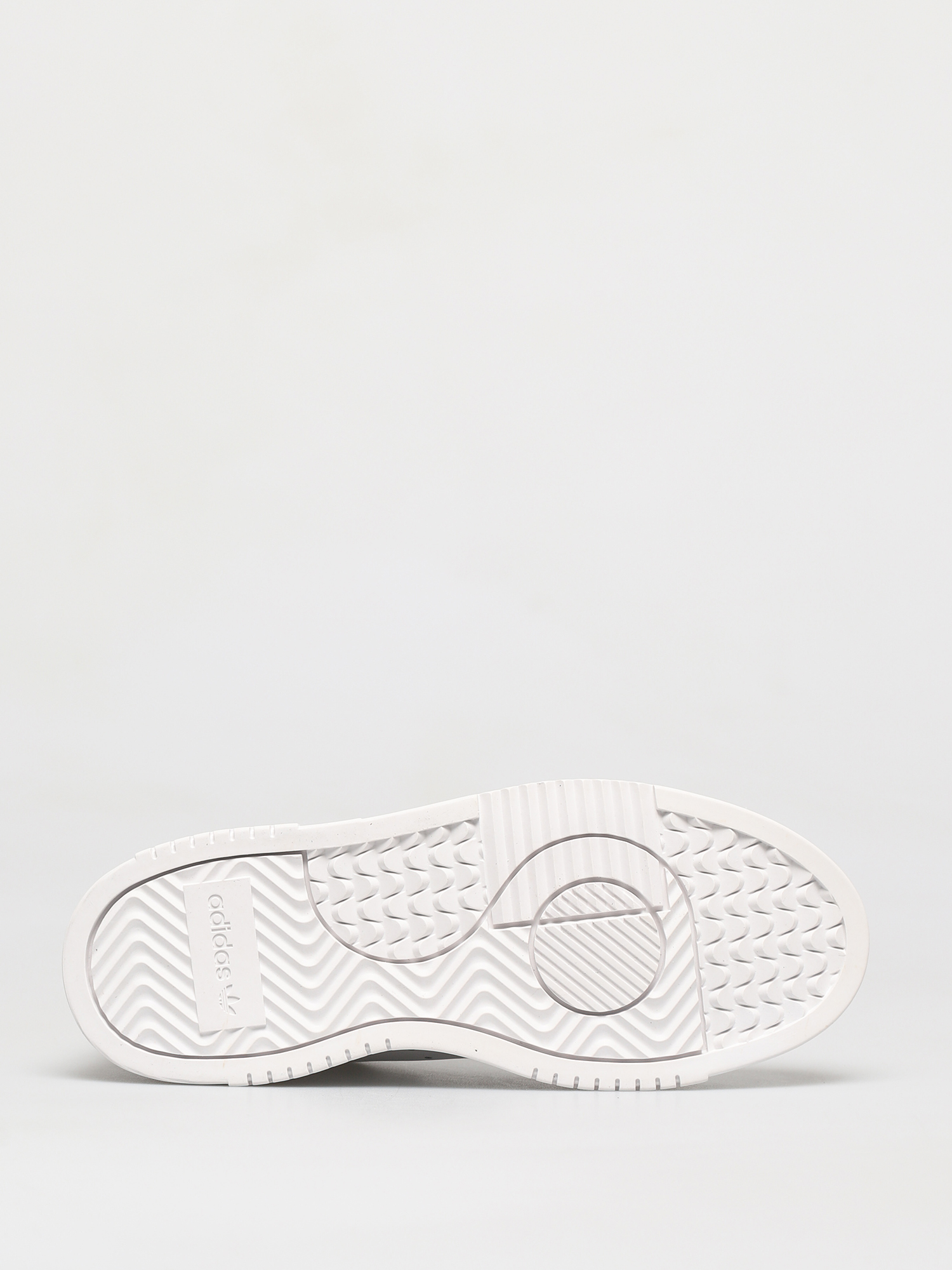 Boty adidas Originals Supercourt Wmn (white/dash green/core black)