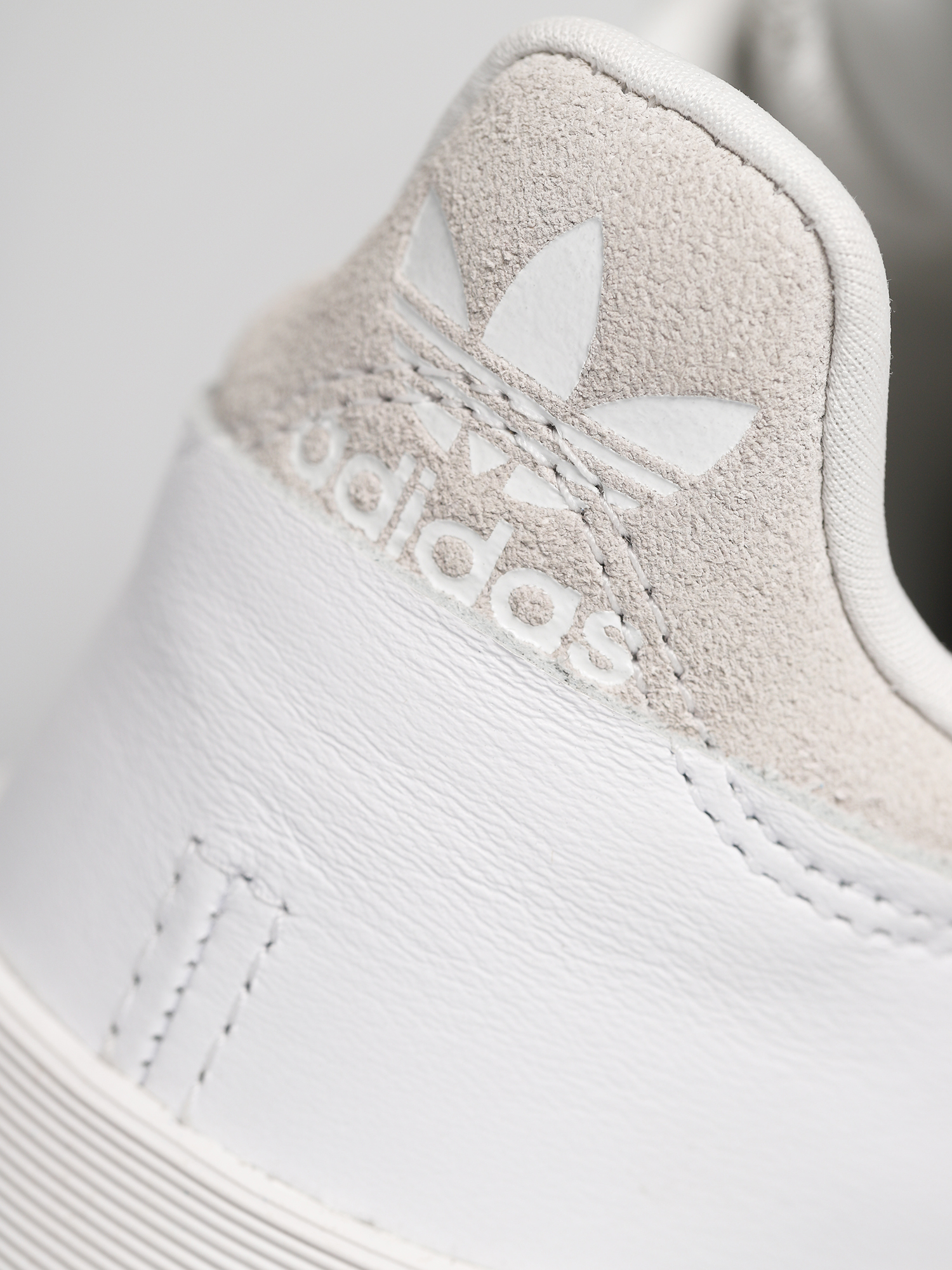 Boty adidas Originals Supercourt Wmn (white/dash green/core black)