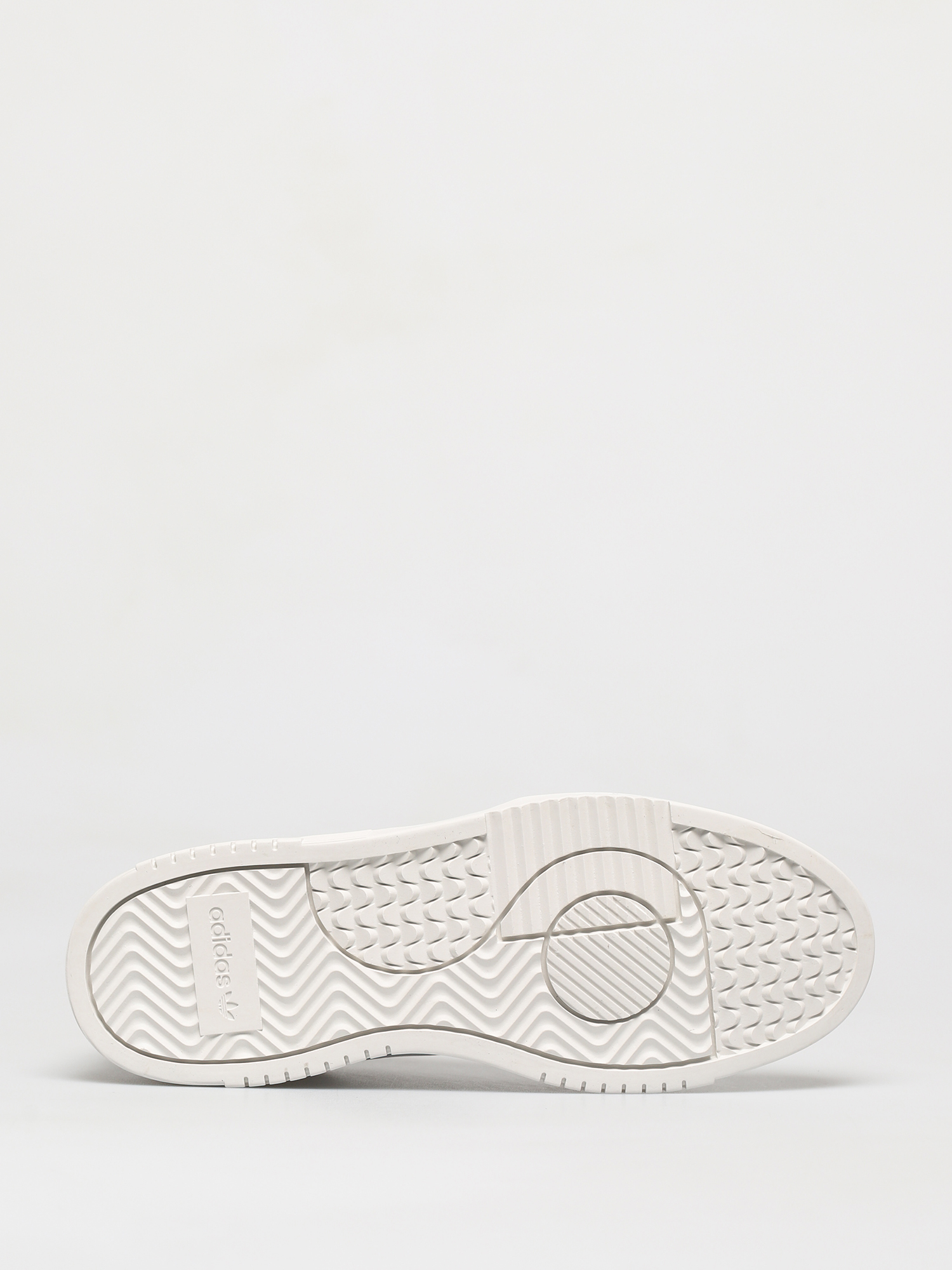 Boty adidas Originals Supercourt (white/white/collegiate green)