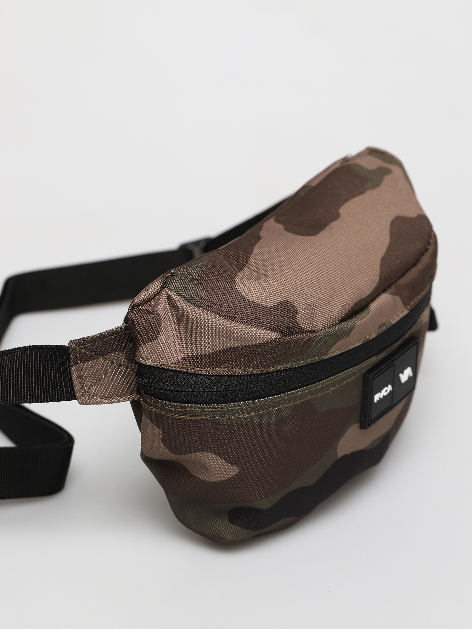 Ledvinka RVCA Waist Pack (camo)