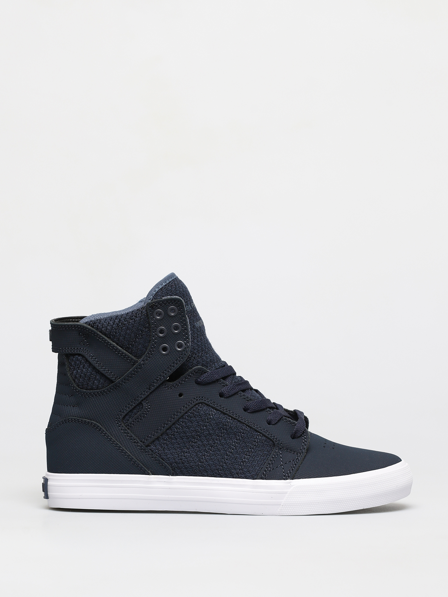 Boty Supra Skytop (navy bering/white)
