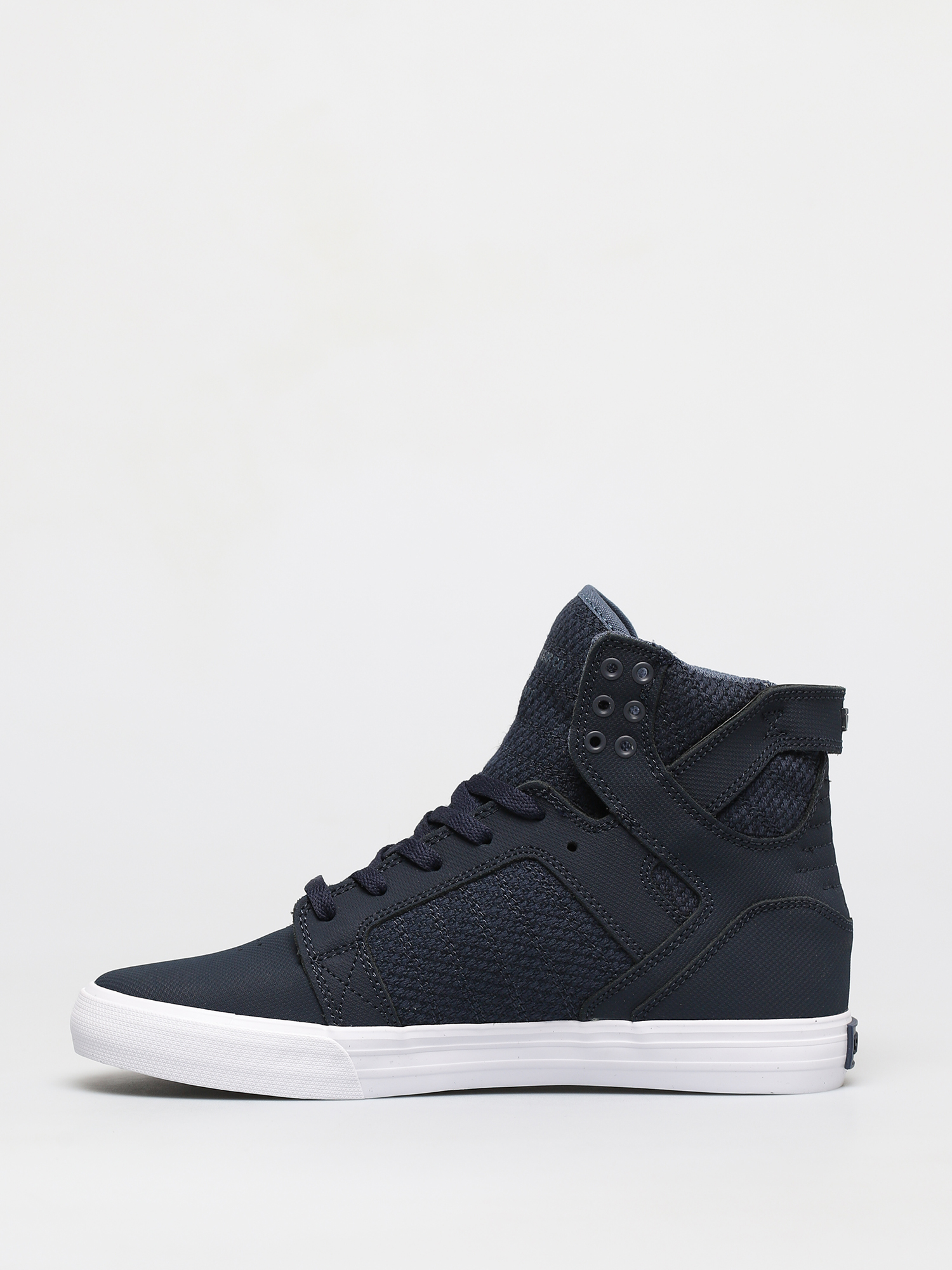 Boty Supra Skytop (navy bering/white)
