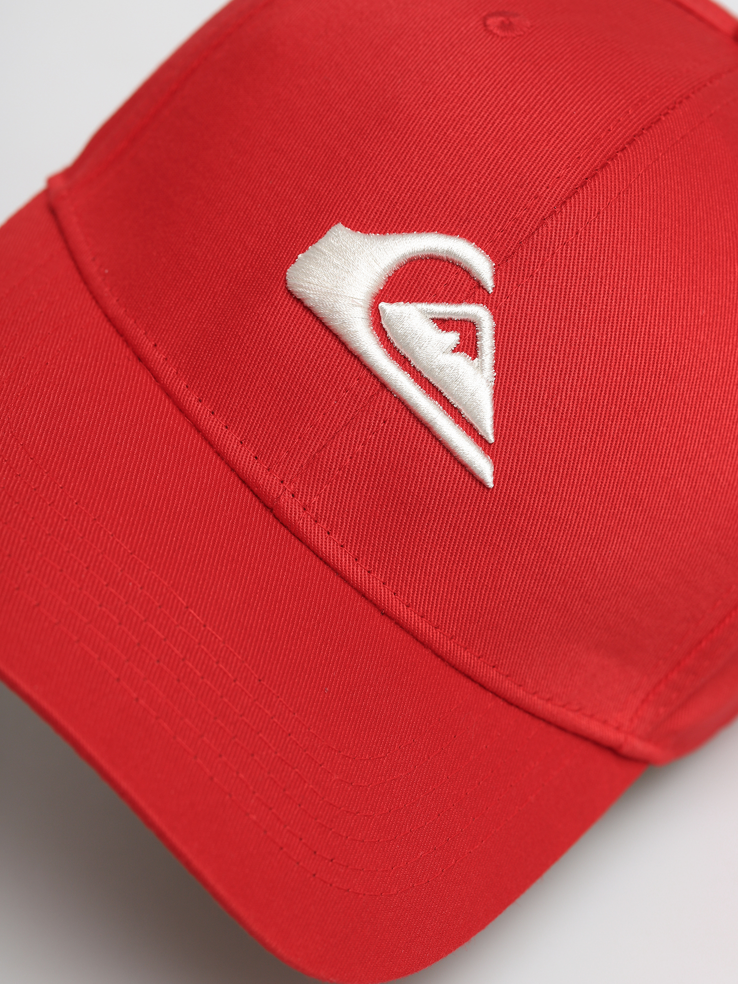 Kšiltovka  Quiksilver Decades ZD (redwood)