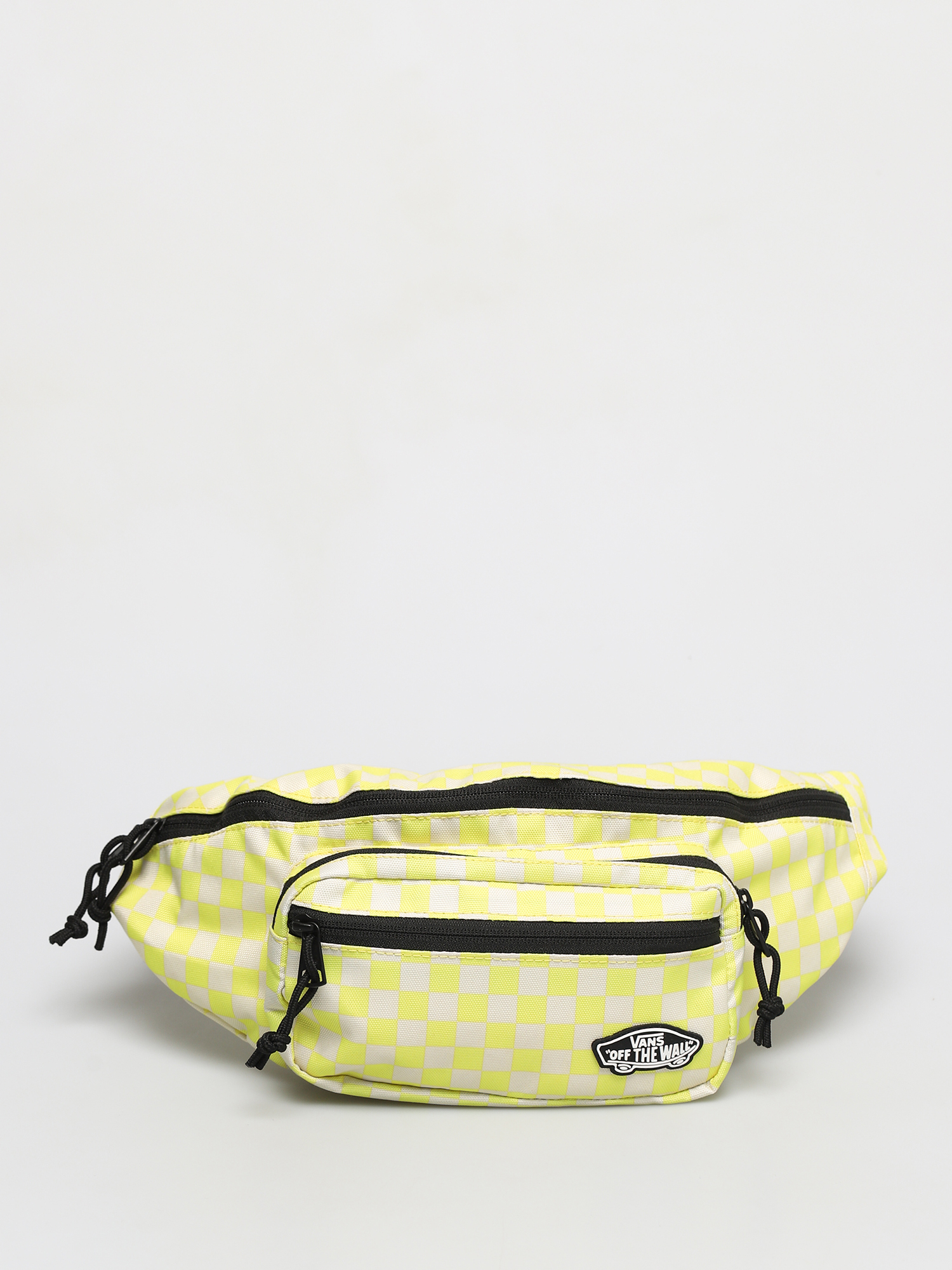 Ledvinka Vans Street Ready Wmn (lemon tonic checkerboard)