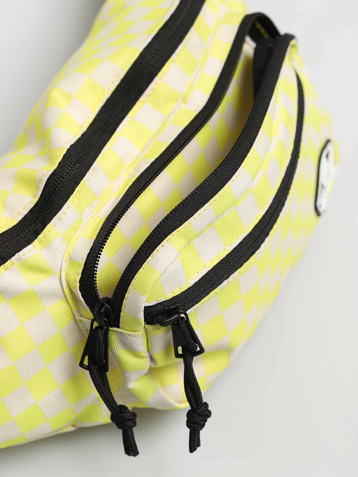 Ledvinka Vans Street Ready Wmn (lemon tonic checkerboard)