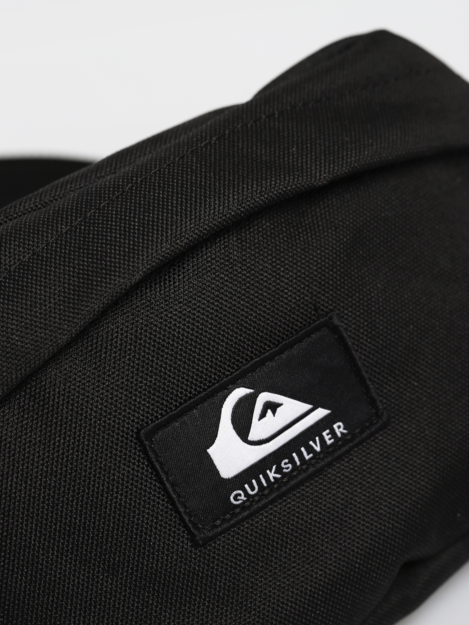 Ledvinka Quiksilver Pubjug (black)