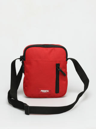 Taška Prosto Streetbag Deft (red)