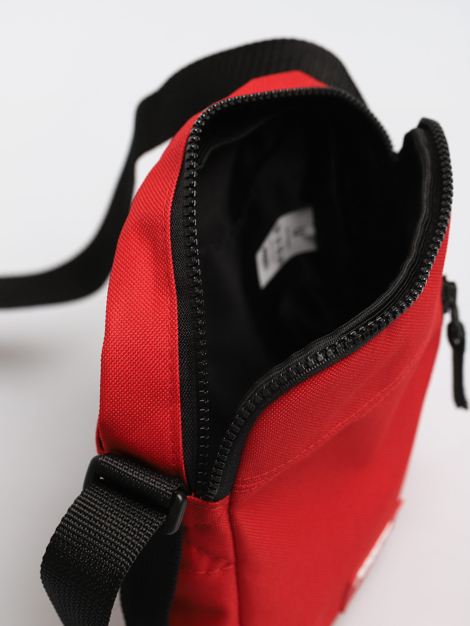 Taška Prosto Streetbag Deft (red)